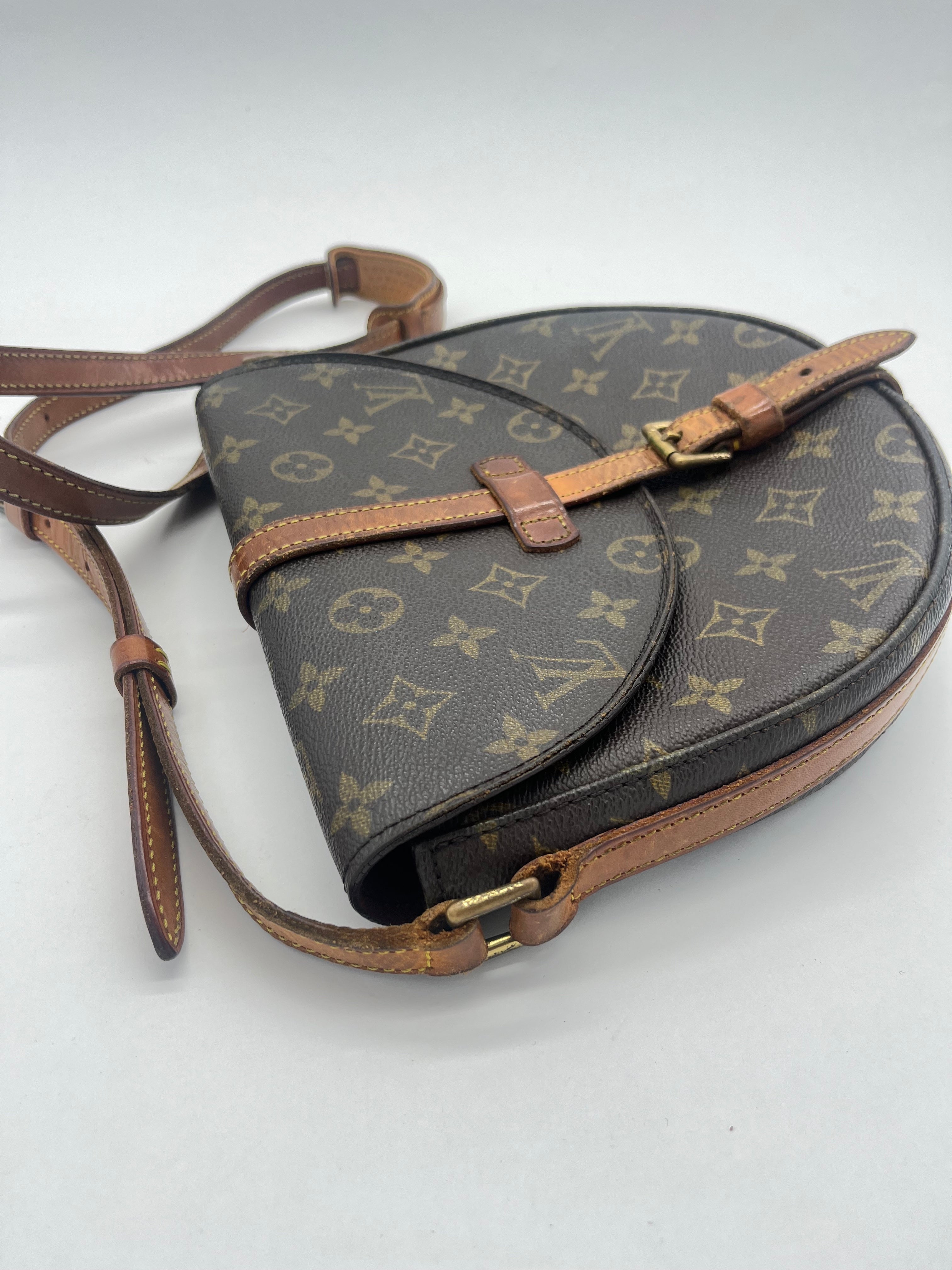 Louis Vuitton Chantilly MM