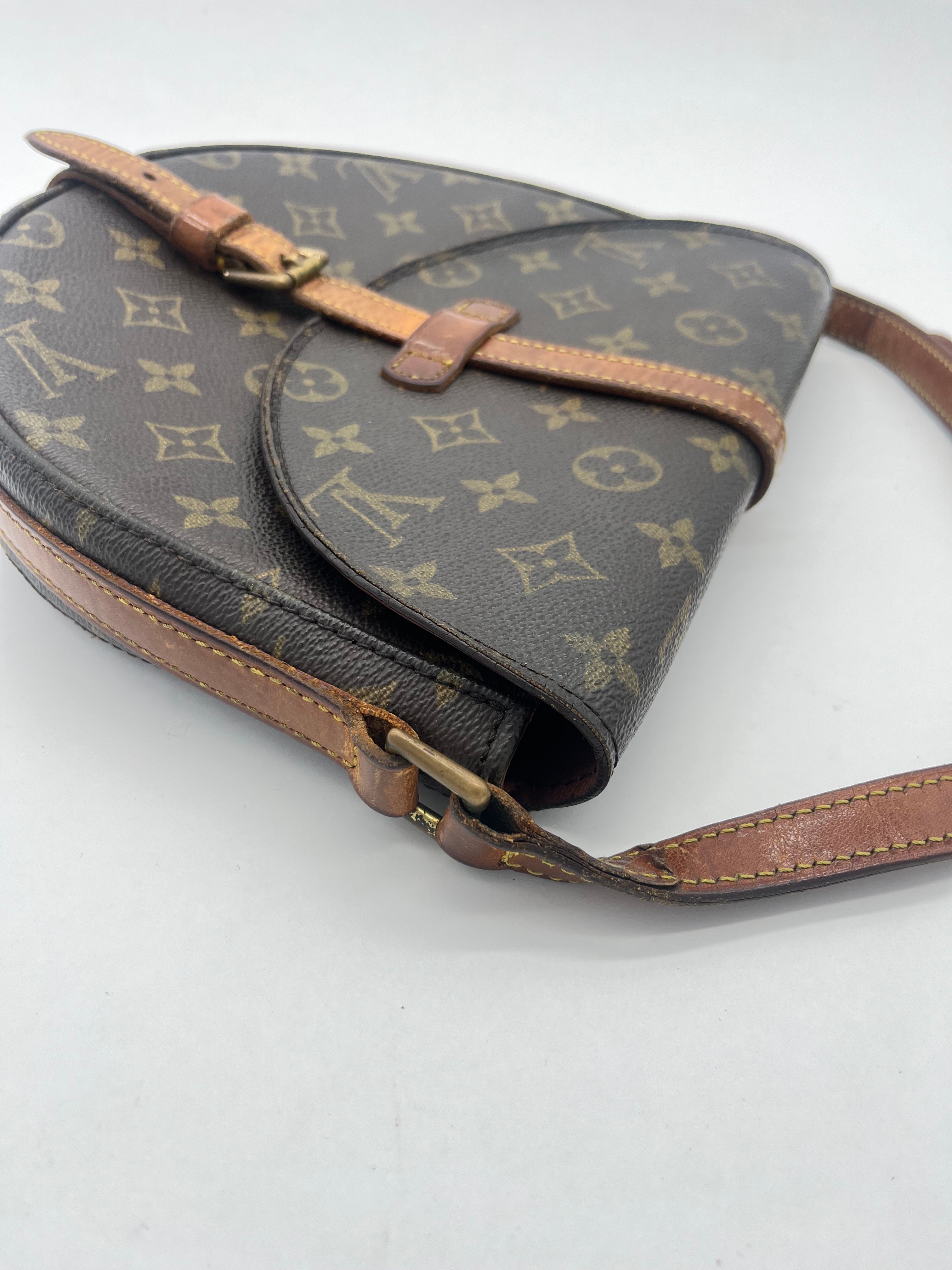 Louis Vuitton Chantilly PM