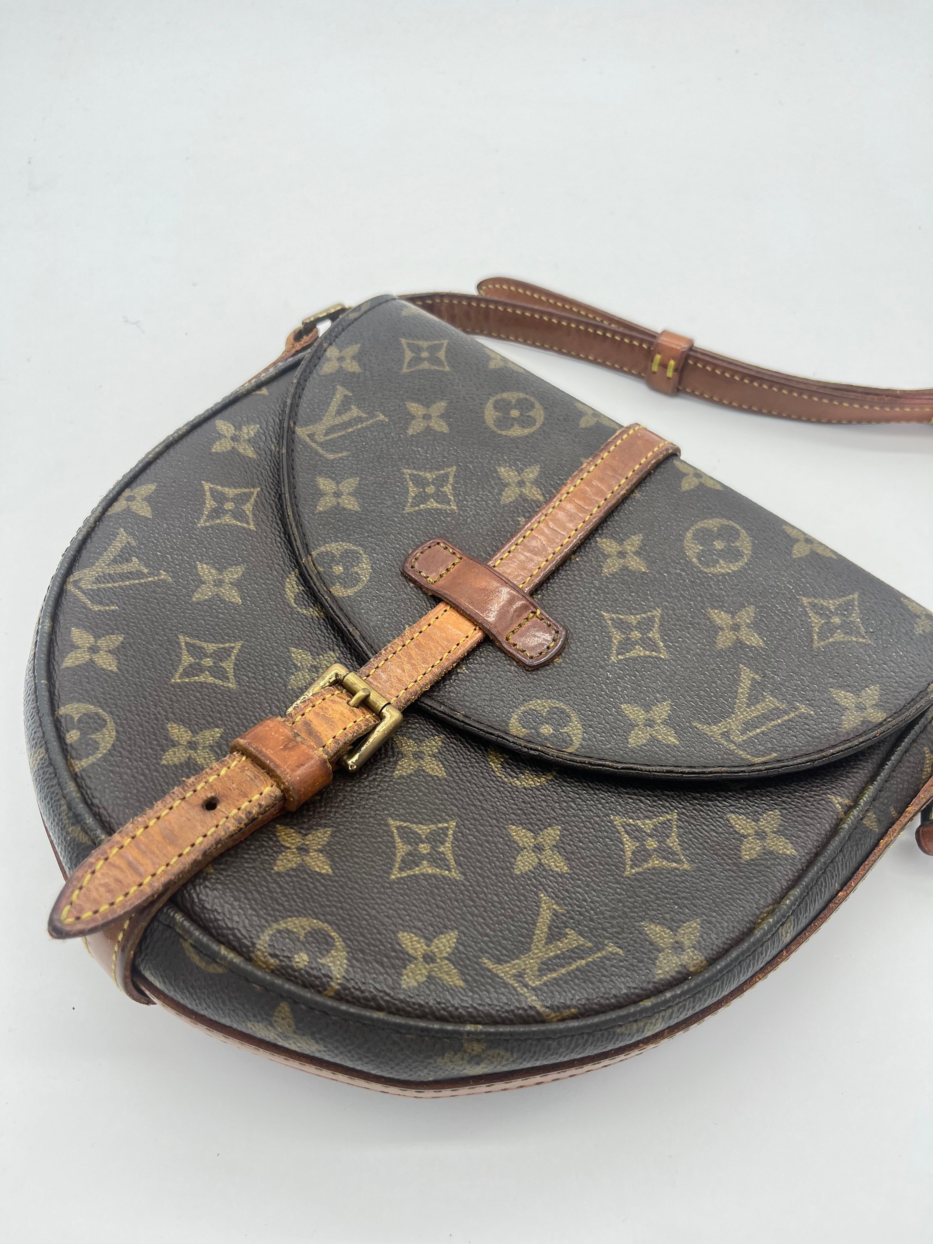 Louis Vuitton Chantilly PM