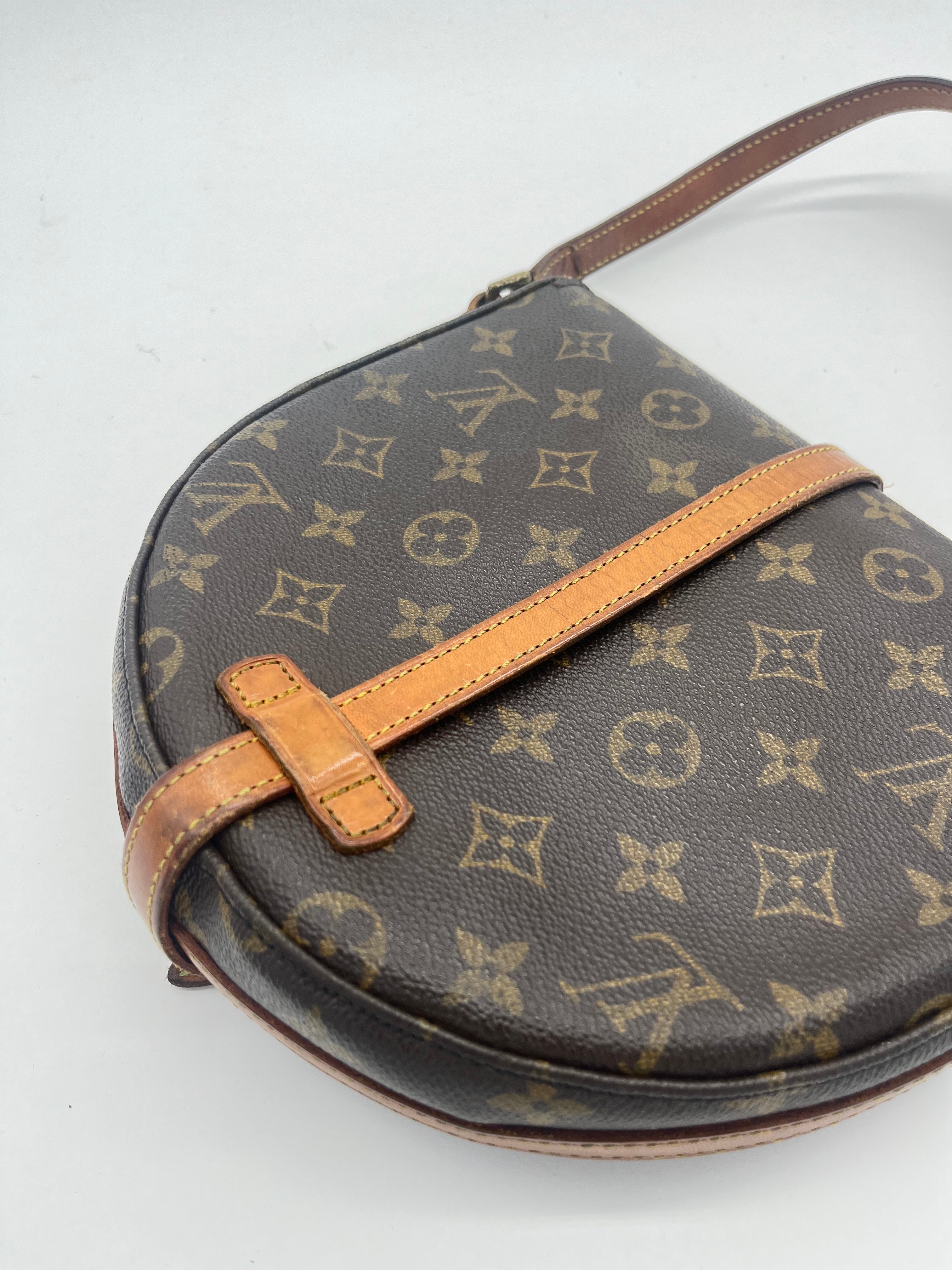 Louis Vuitton Chantilly MM