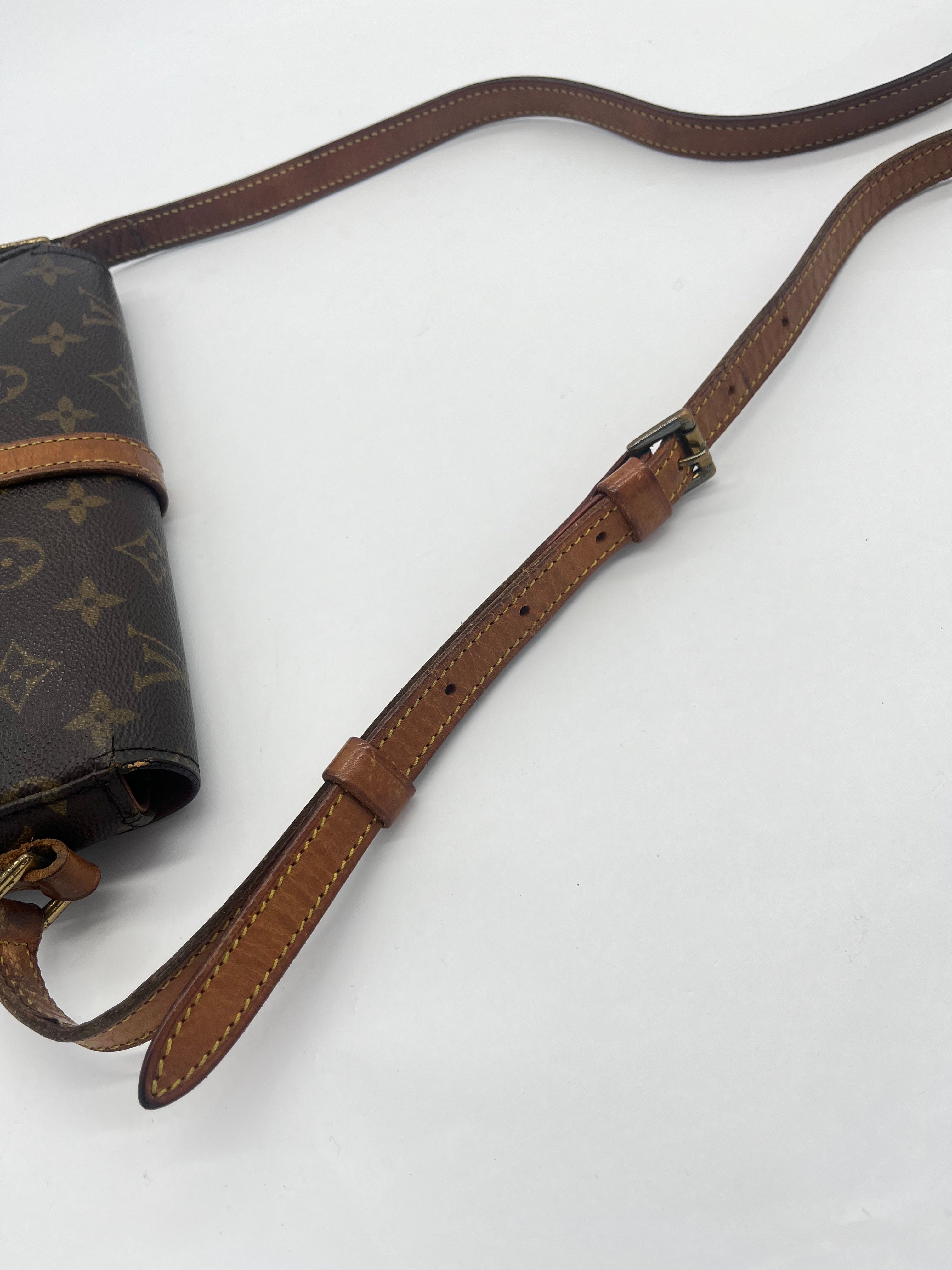 Louis Vuitton Chantilly PM