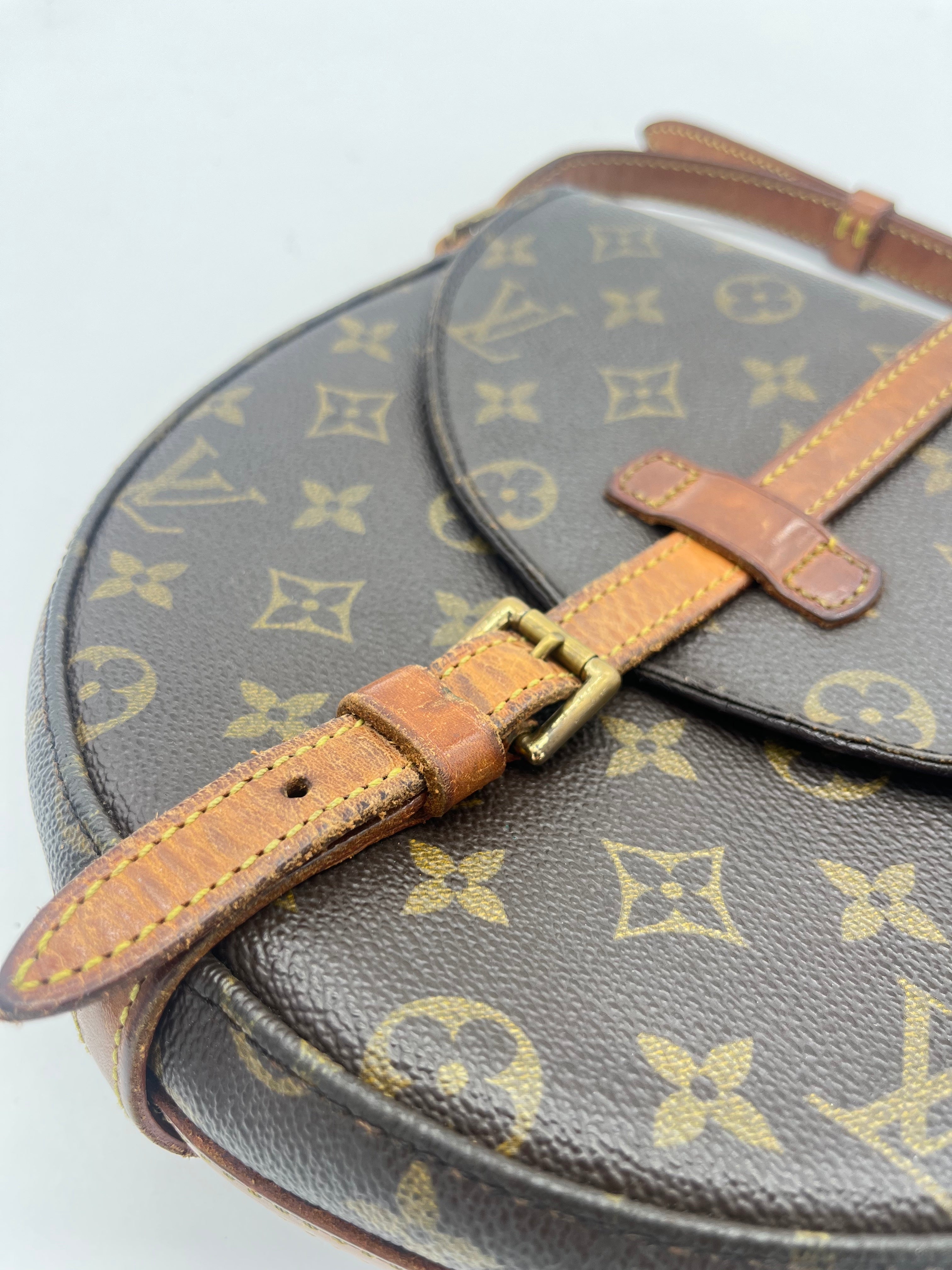 Louis Vuitton Chantilly PM