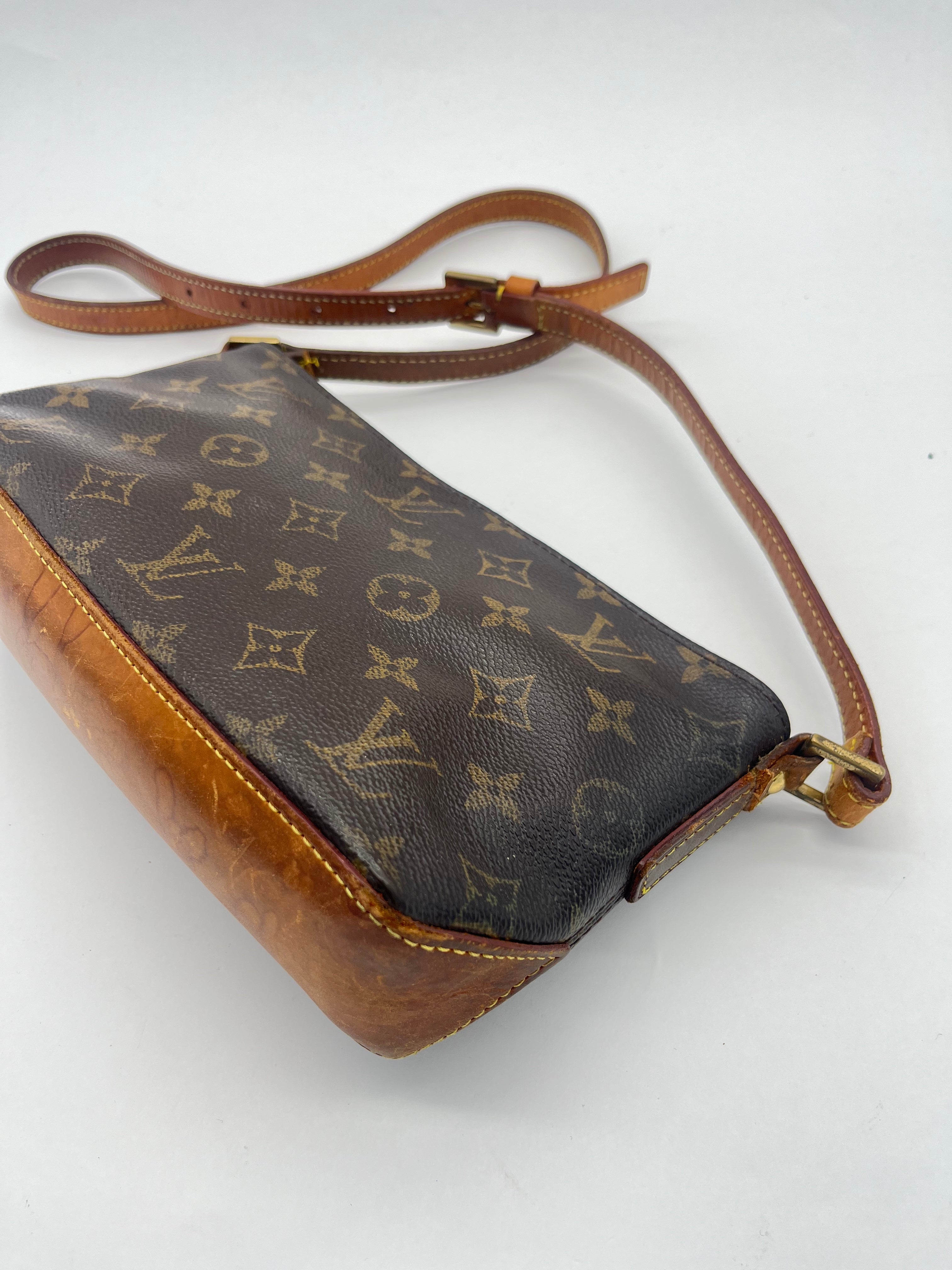 Louis Vuitton Trotteur