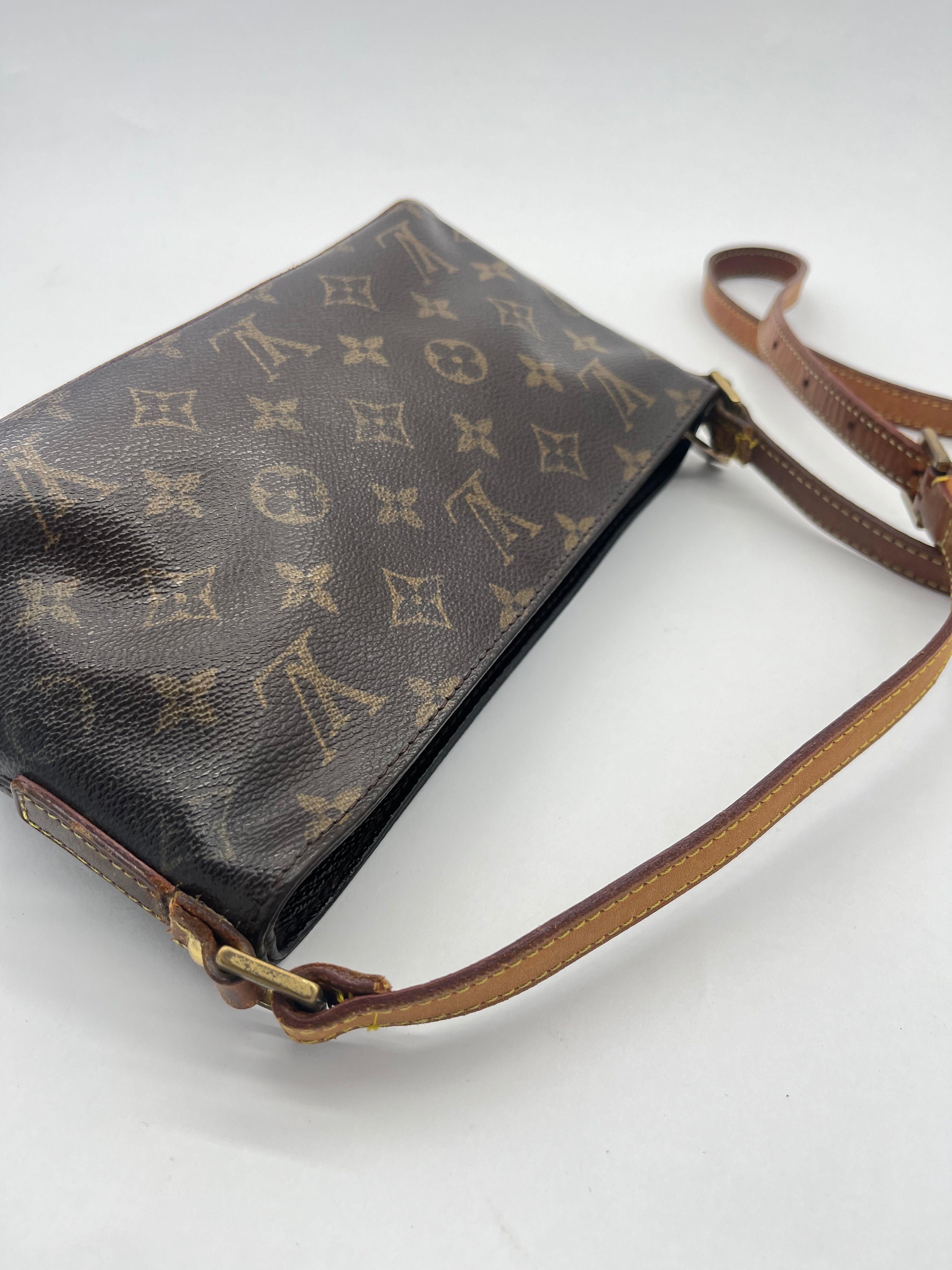 Louis Vuitton Trotteur