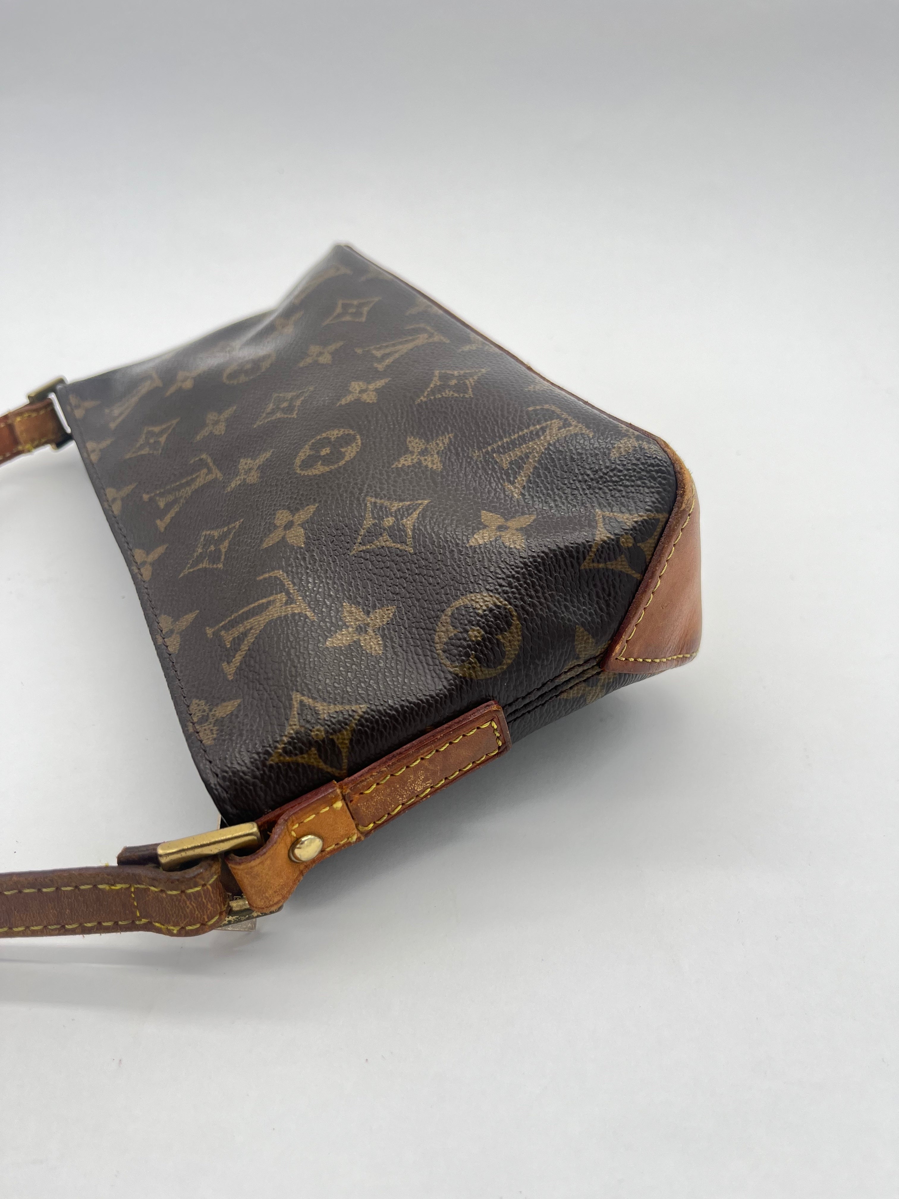 Louis Vuitton Trotteur