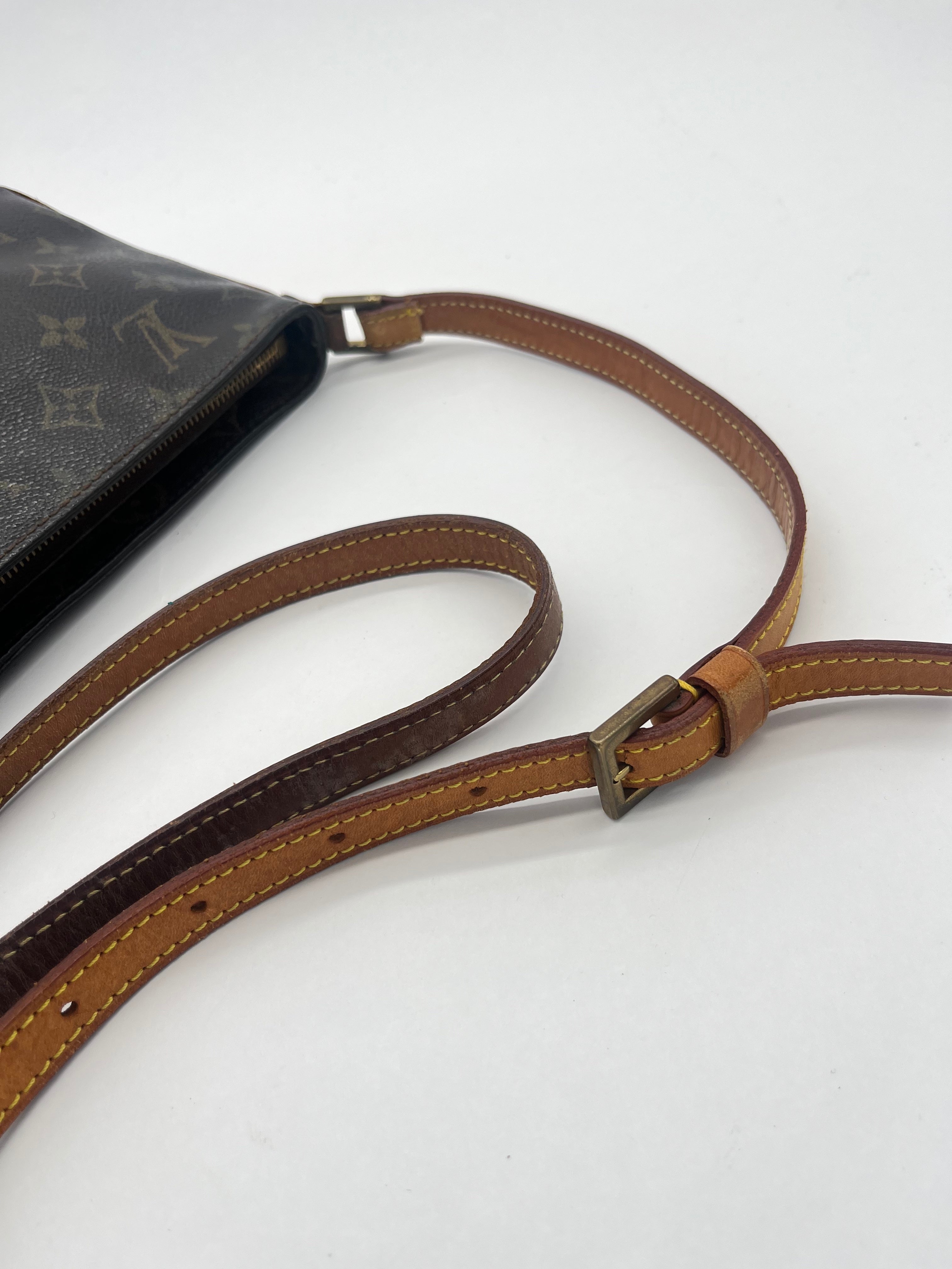 Louis Vuitton Trotteur