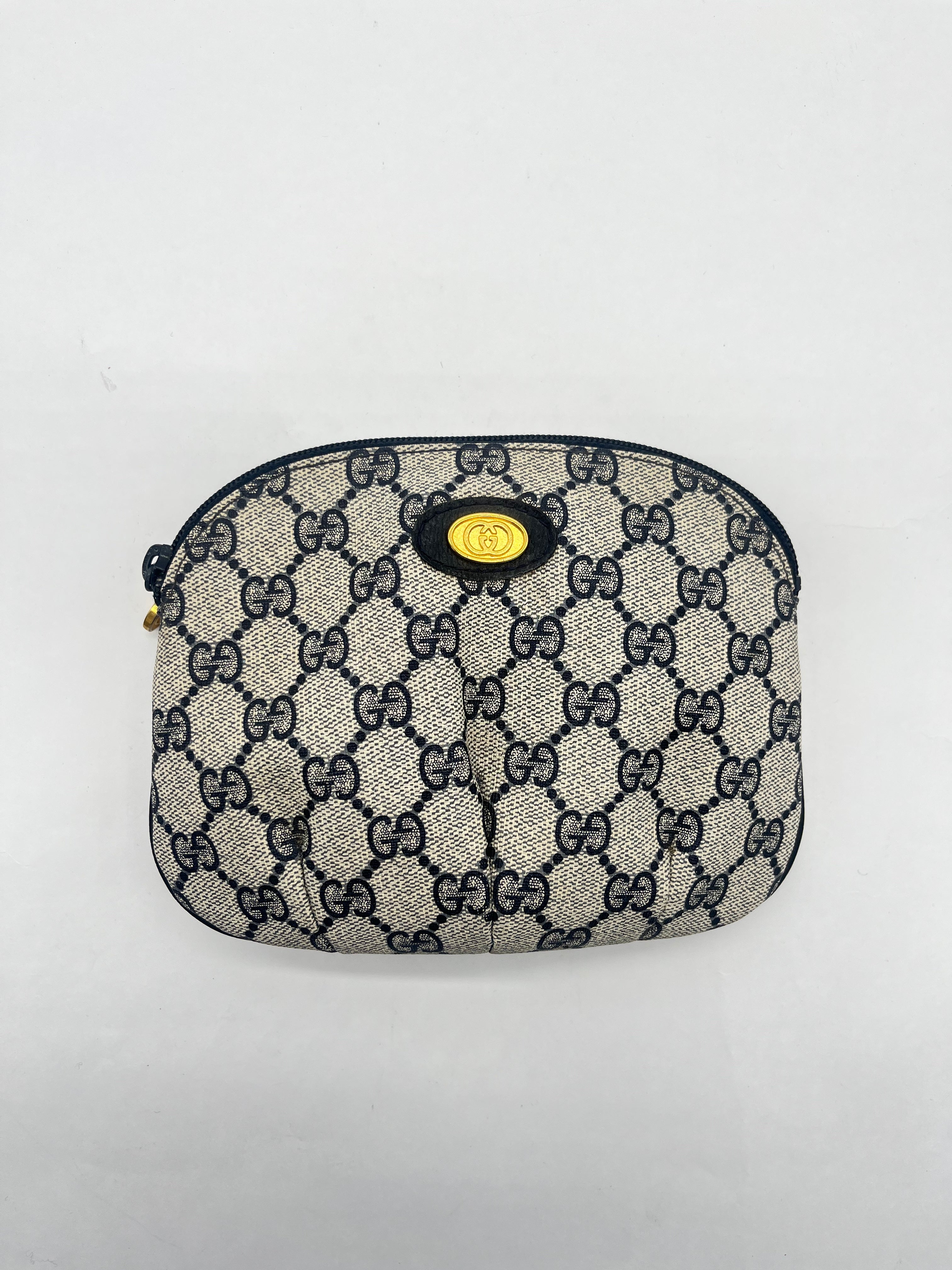 Gucci GG Mini Pouch