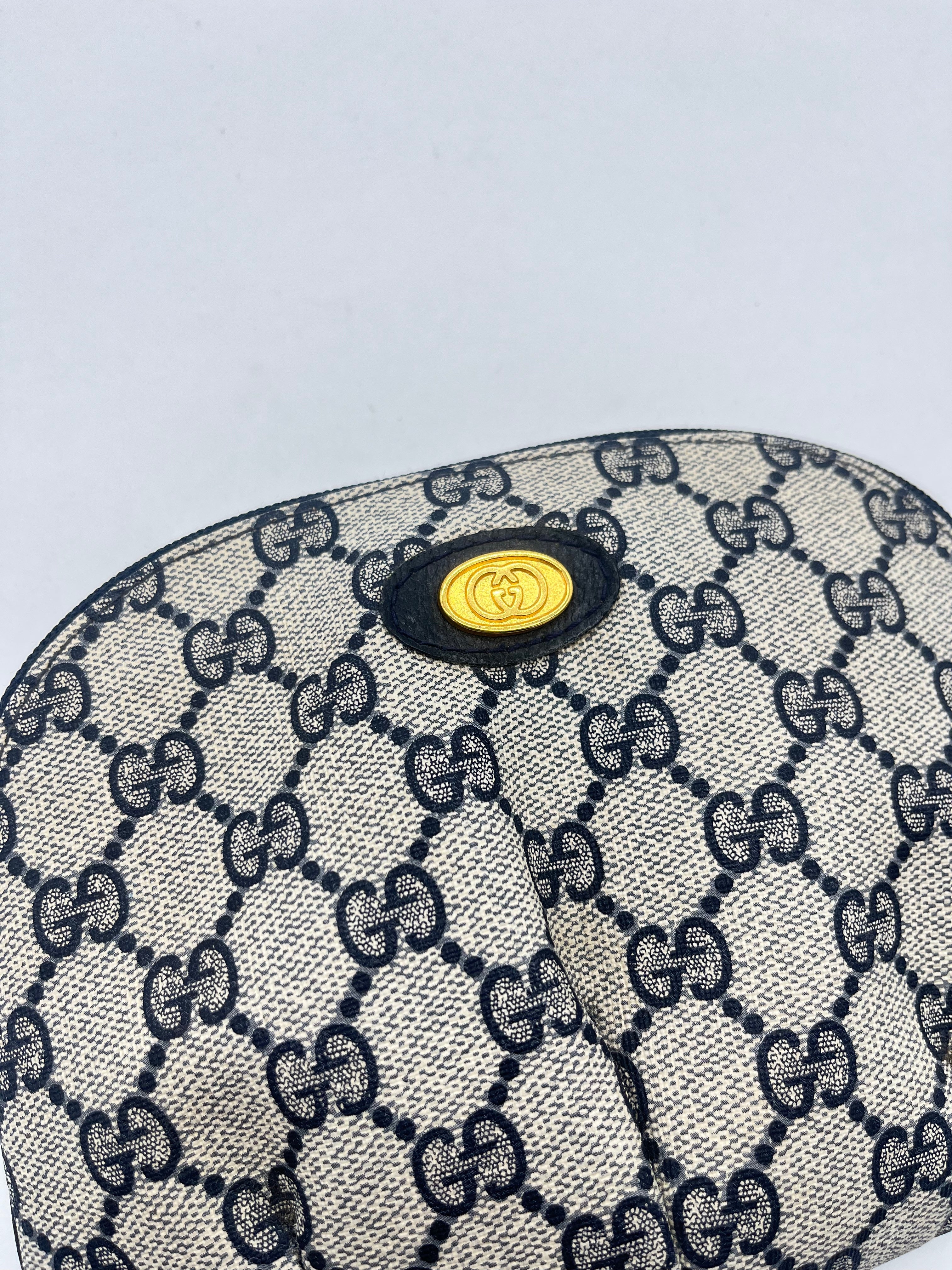 Gucci GG Mini Pouch