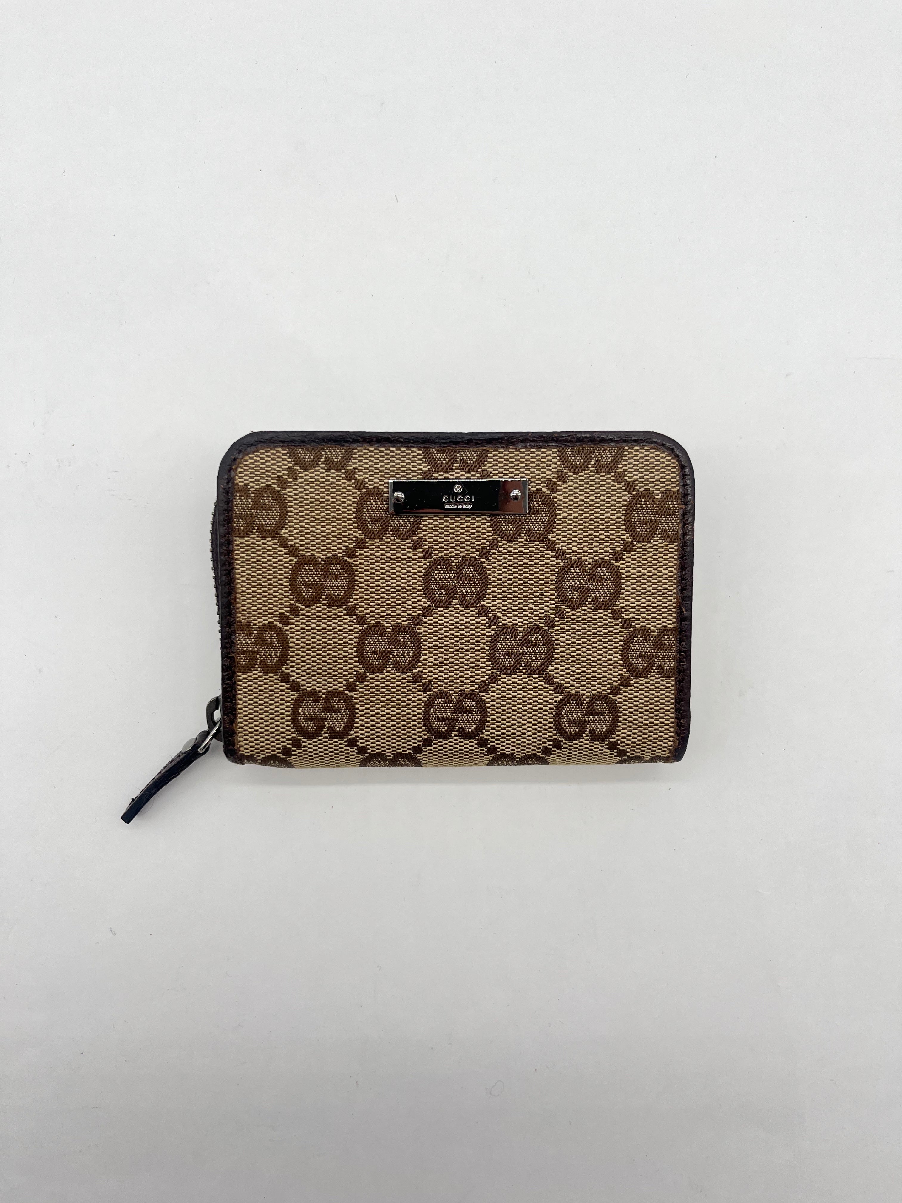 Gucci GG Coin Wallet