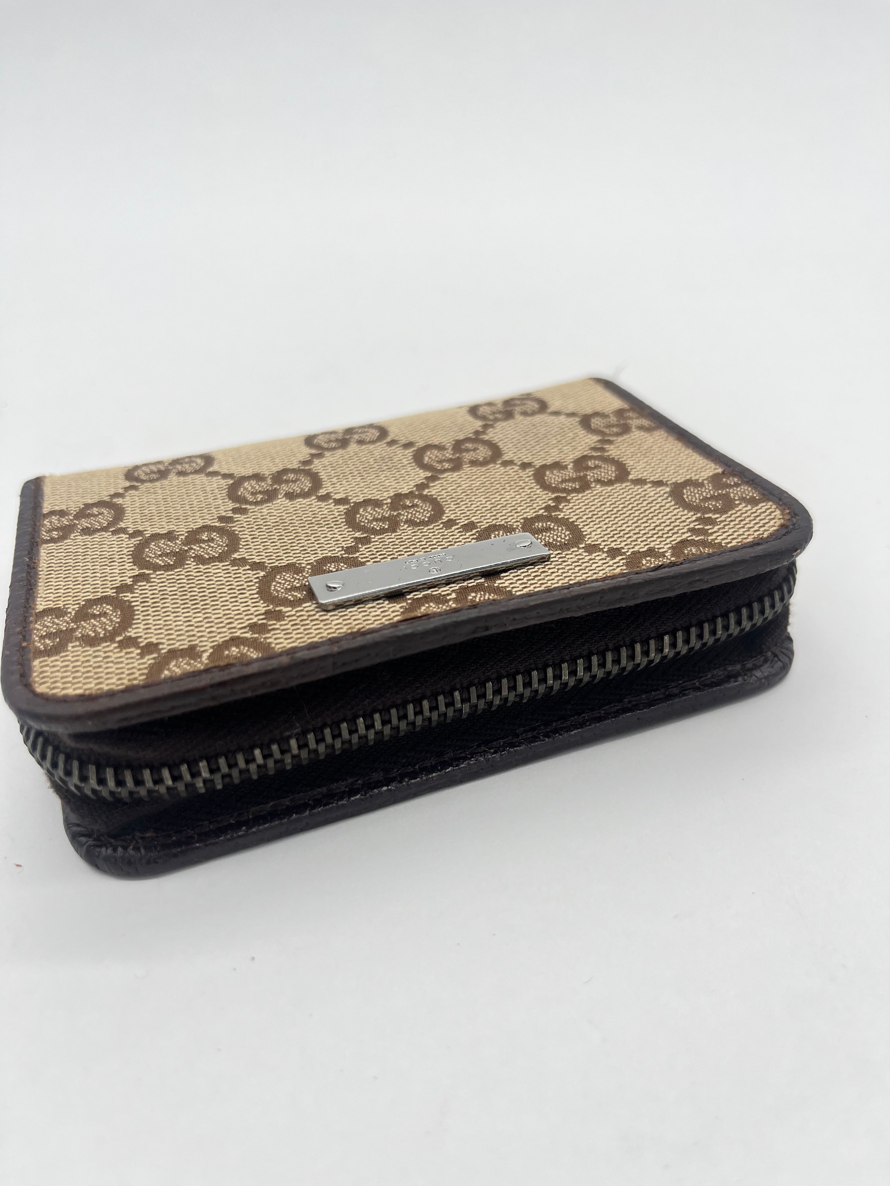 Gucci GG Coin Wallet