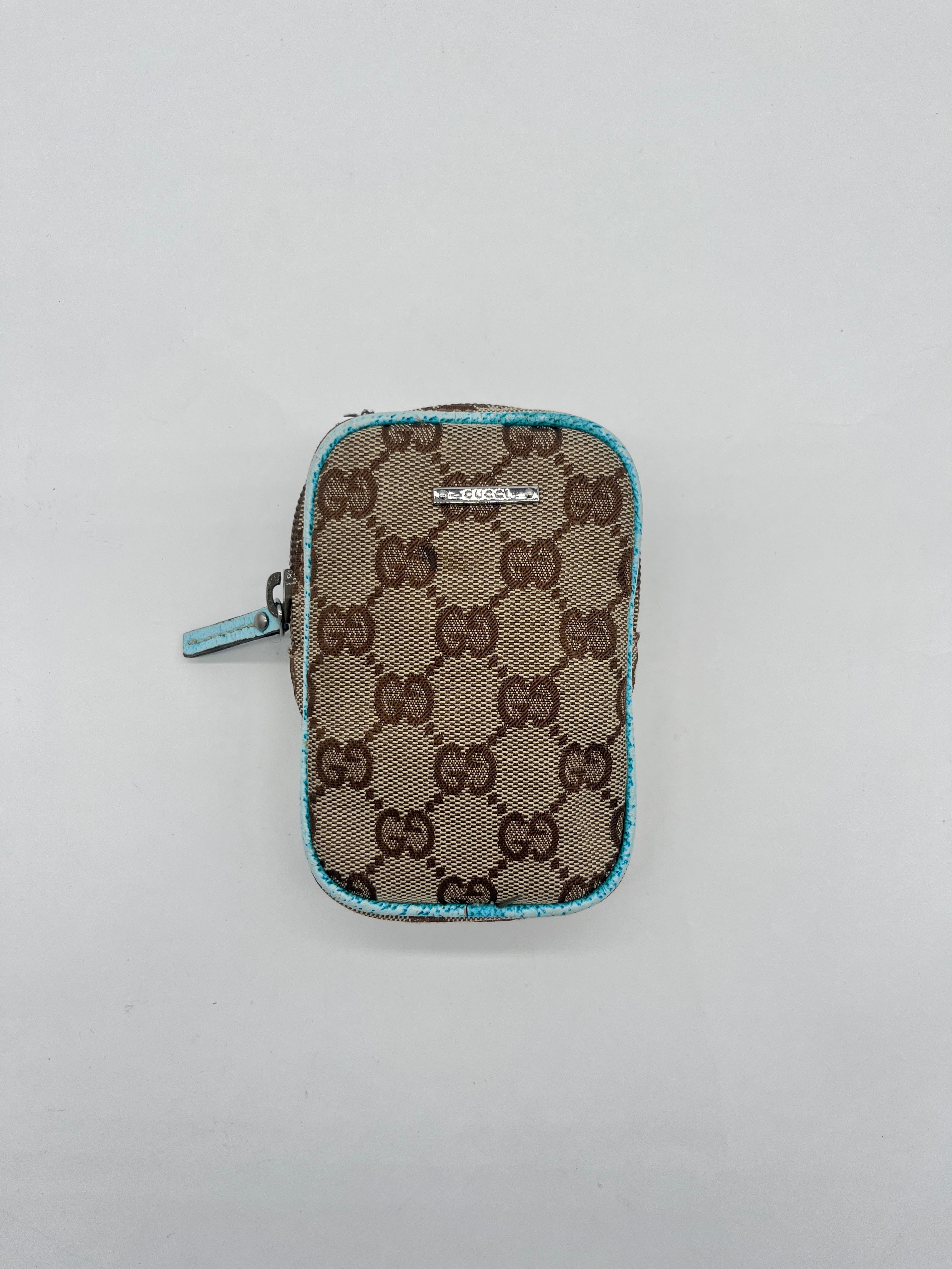 Gucci GG Coin Wallet