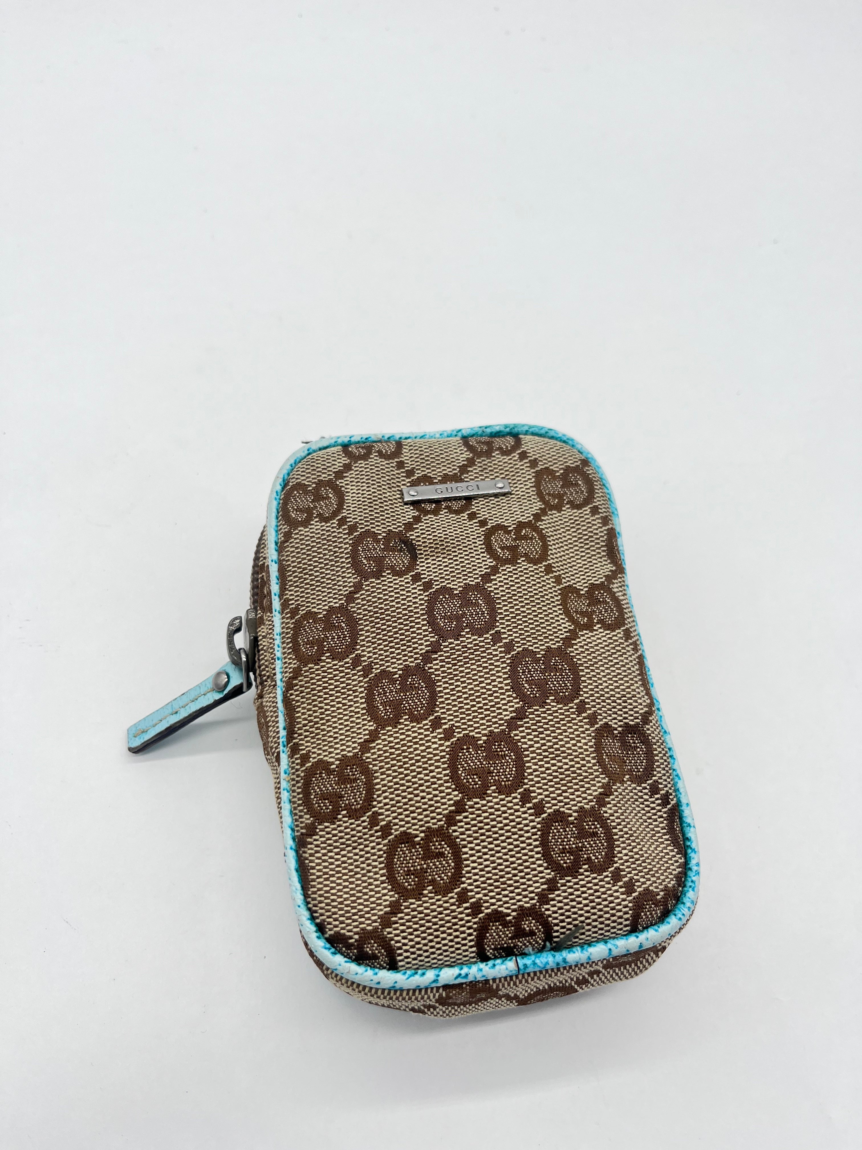 Gucci GG Coin Wallet