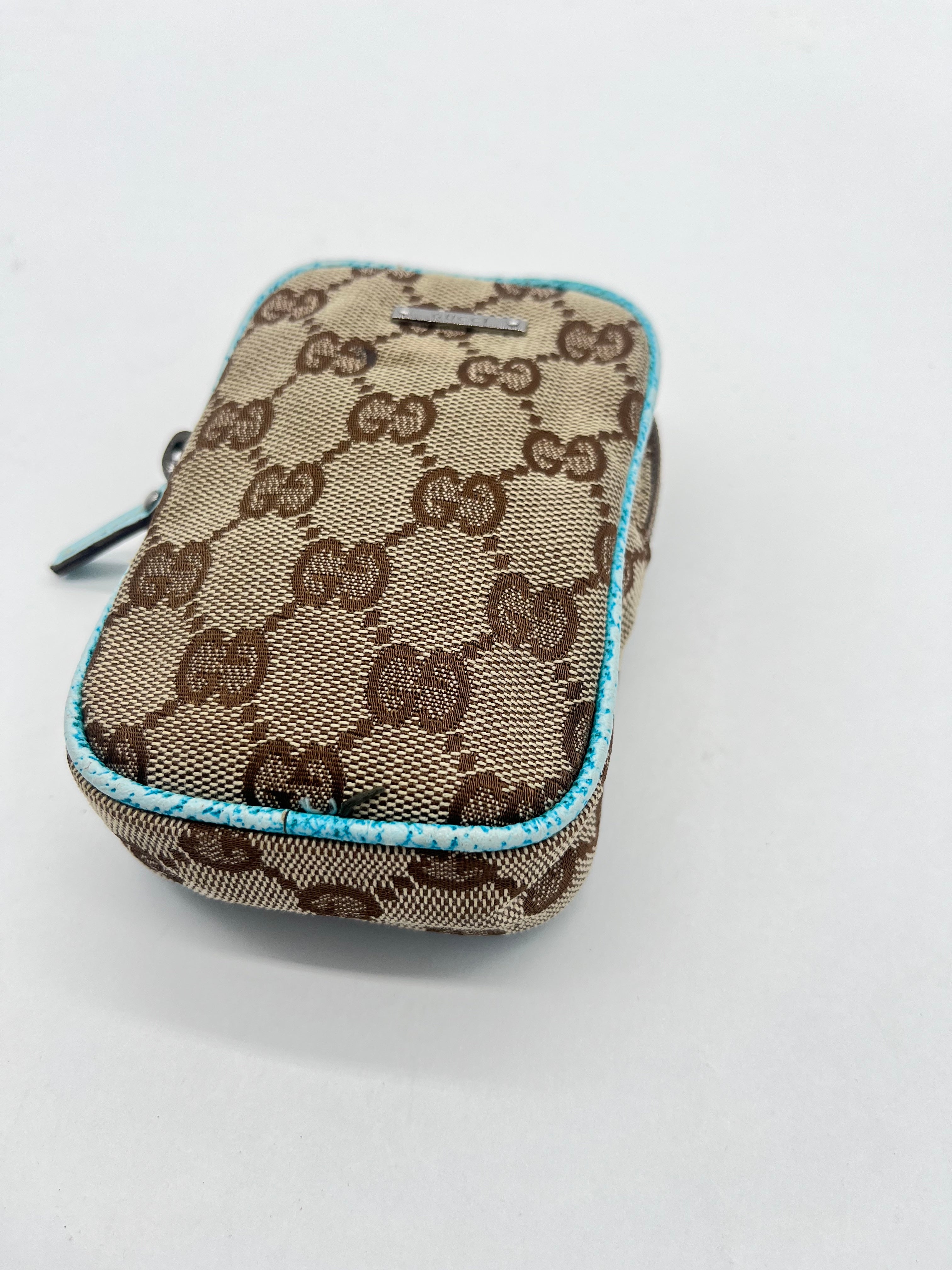 Gucci GG Coin Wallet