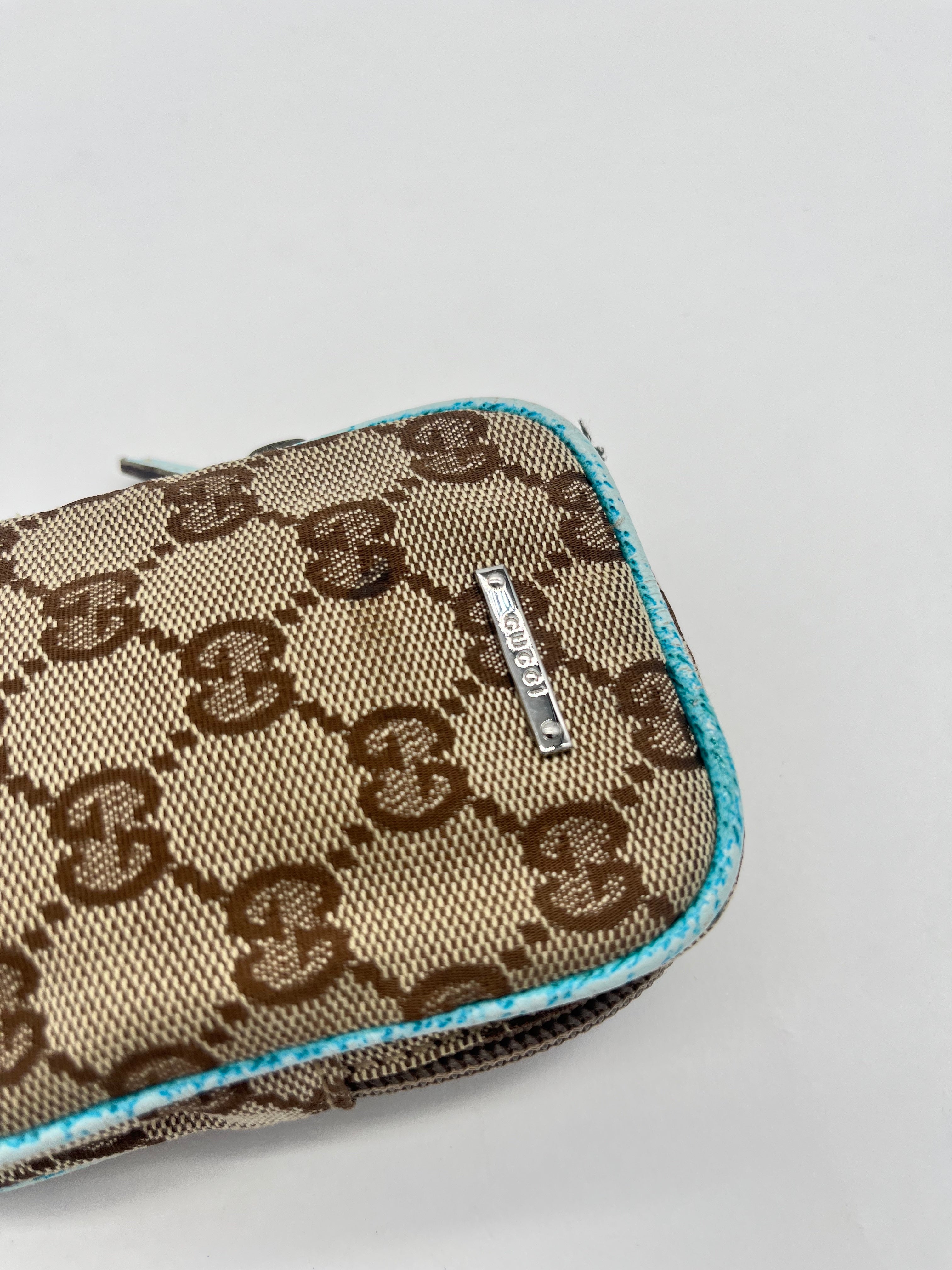 Gucci GG Coin Wallet