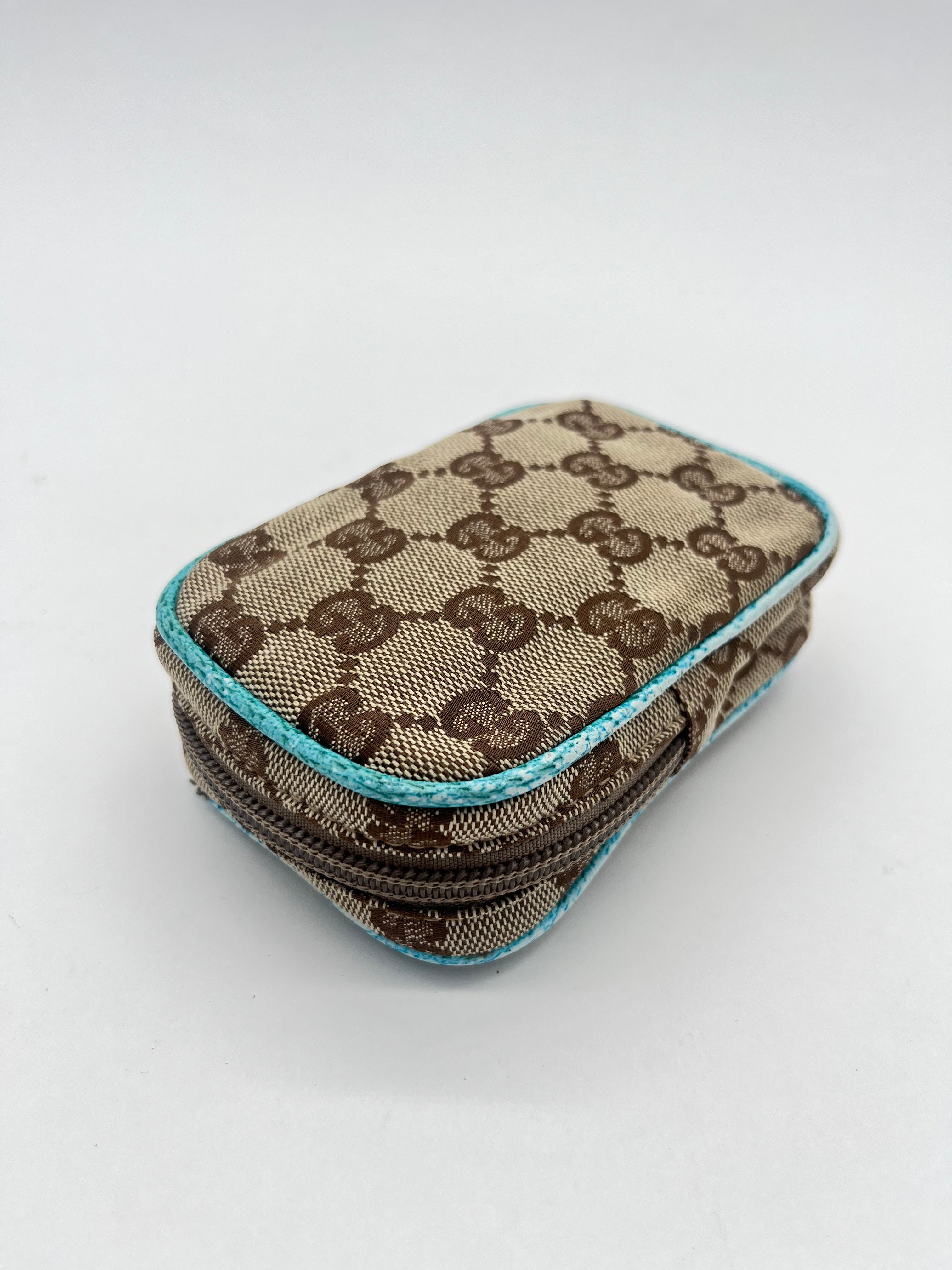 Gucci GG Coin Wallet