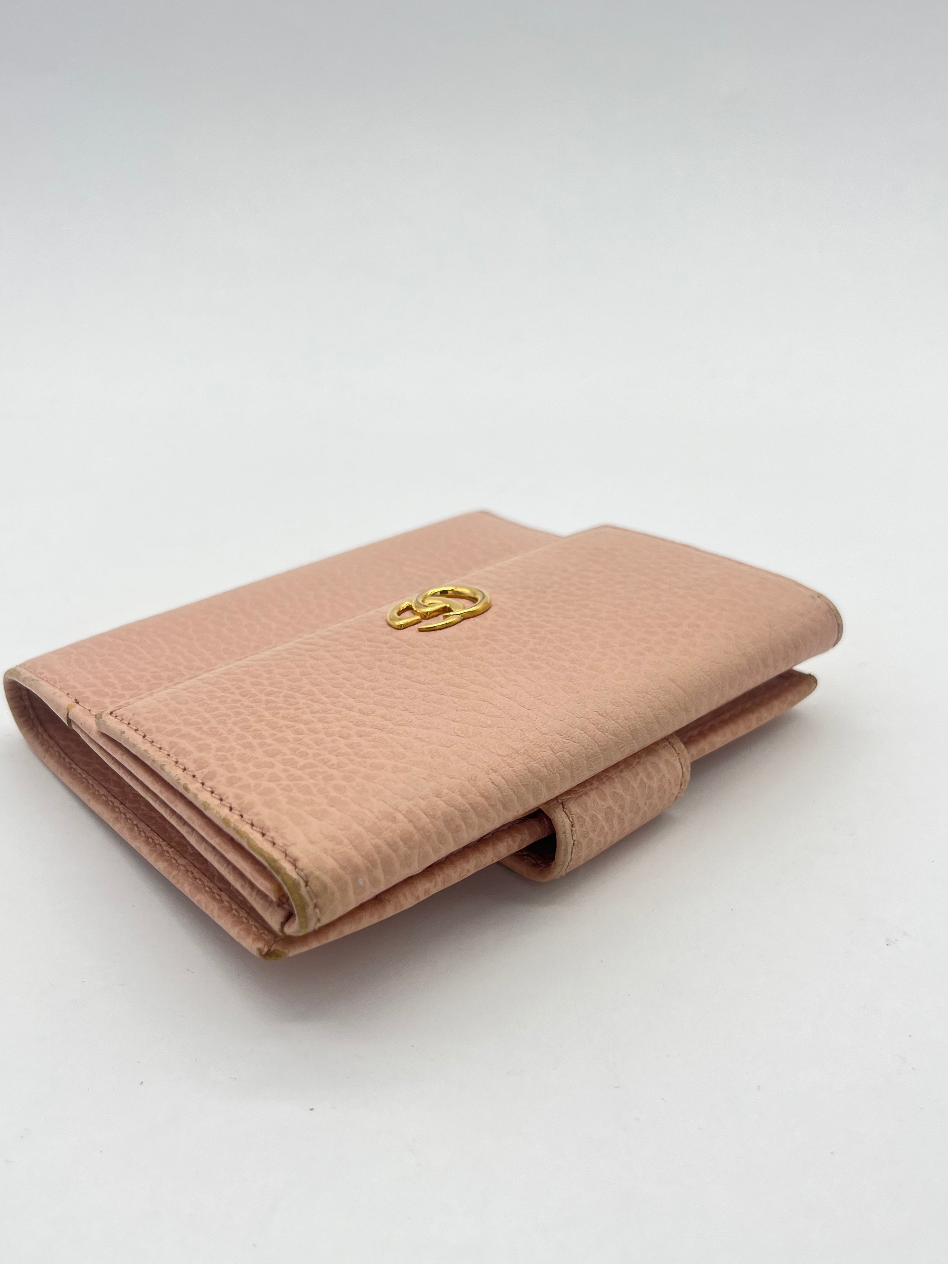 Gucci GG Marmont Wallet