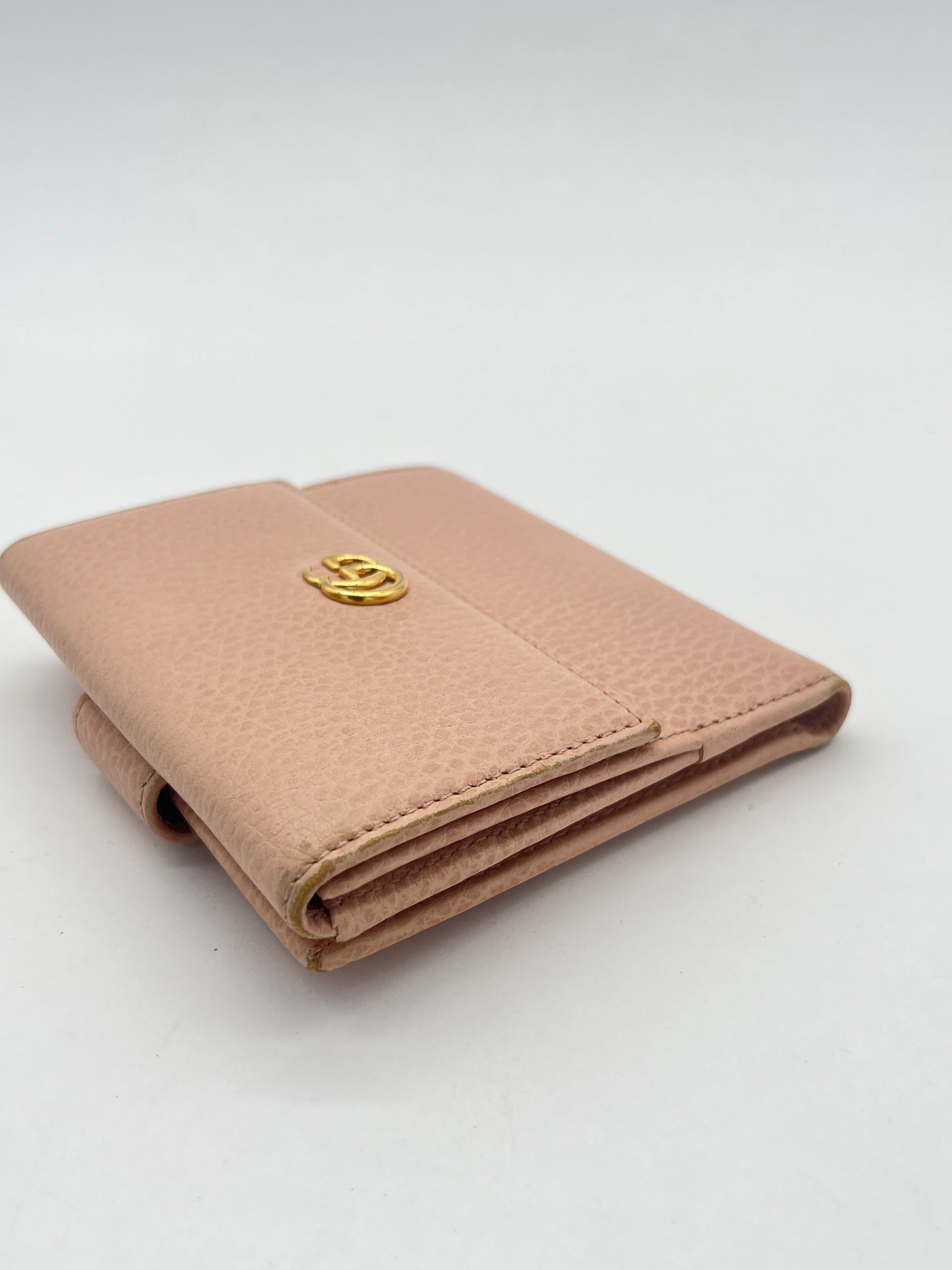 Gucci GG Marmont Wallet