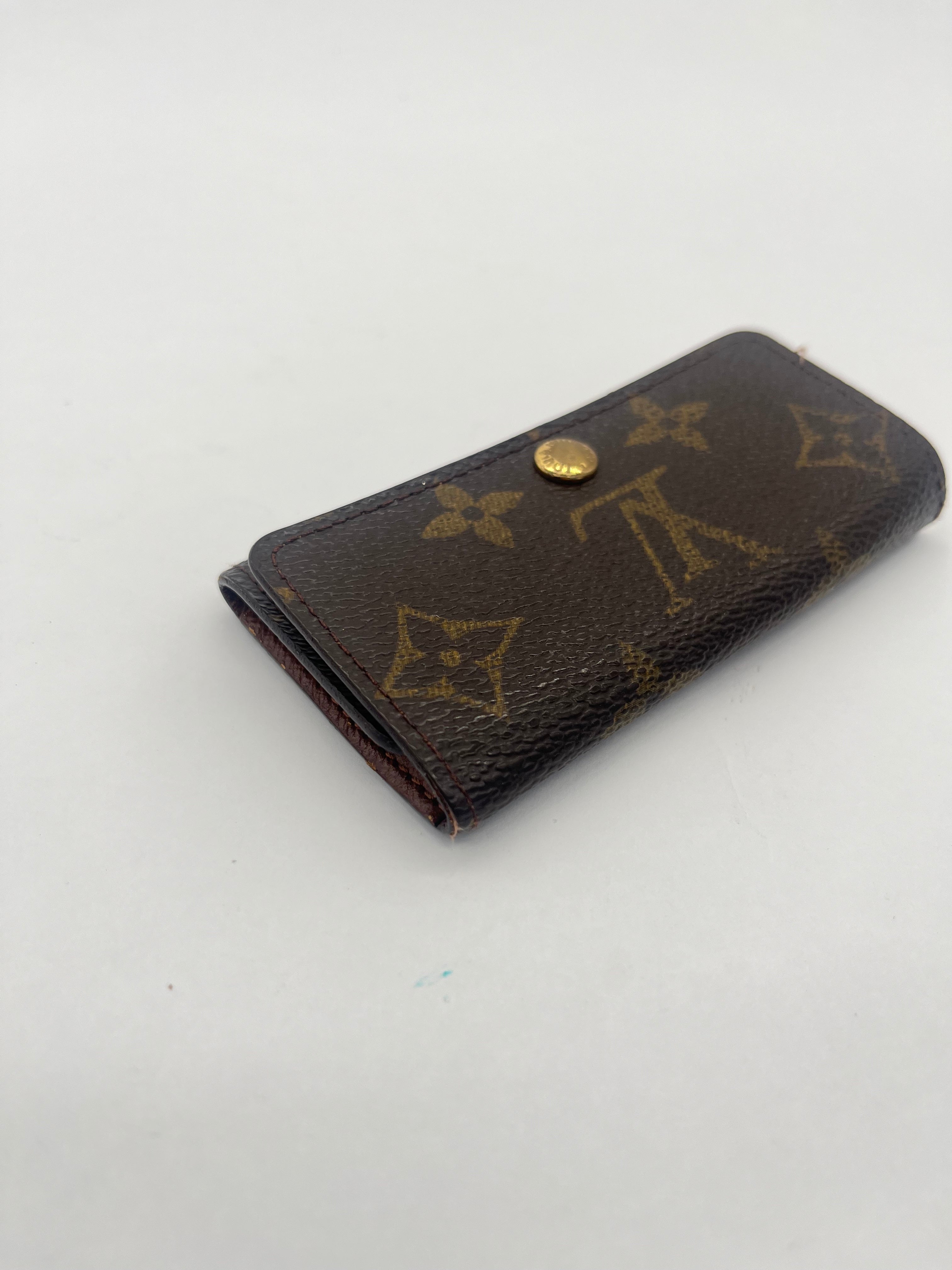 Louis Vuitton Keyholder