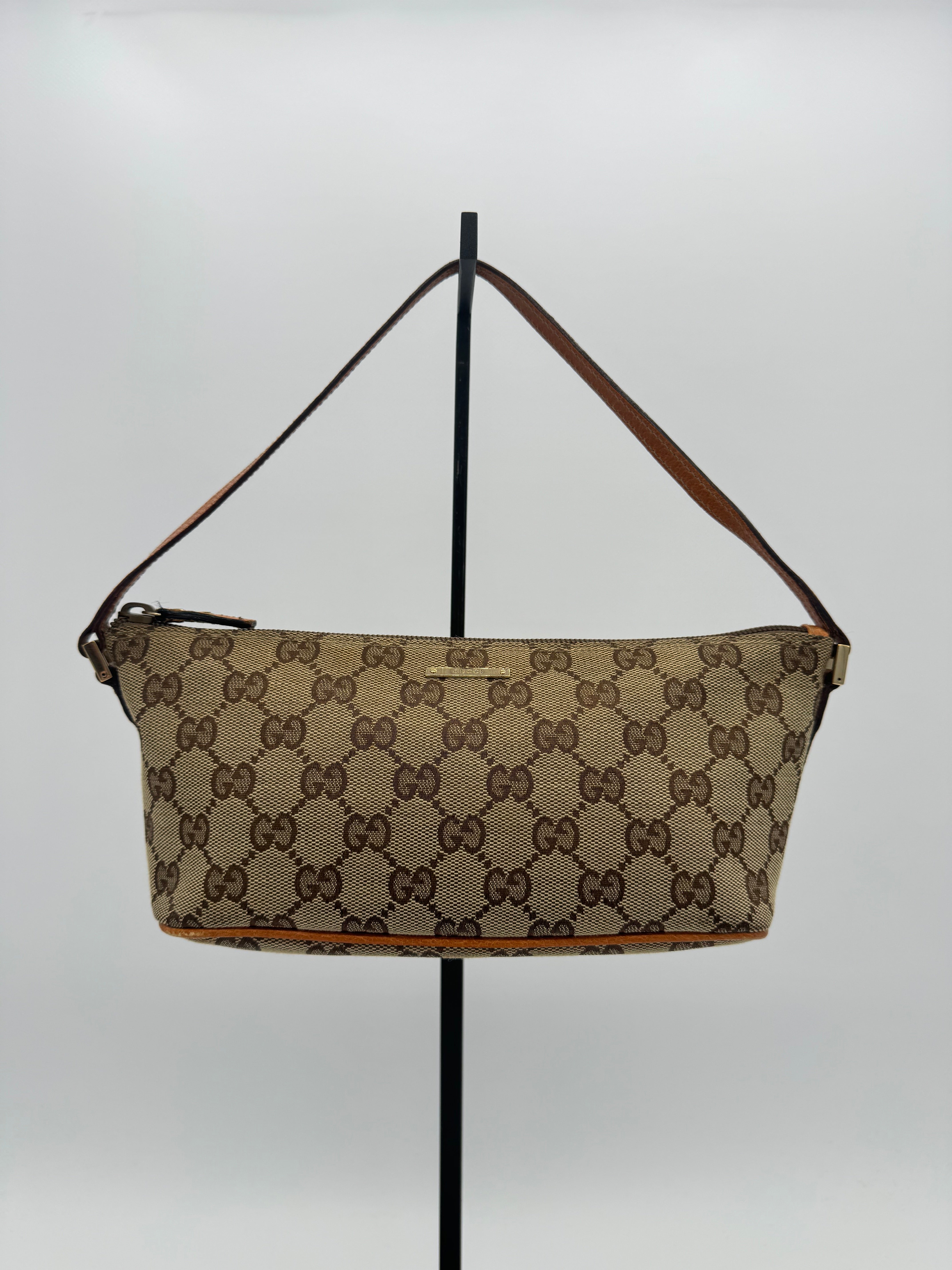 Gucci Boat Bag