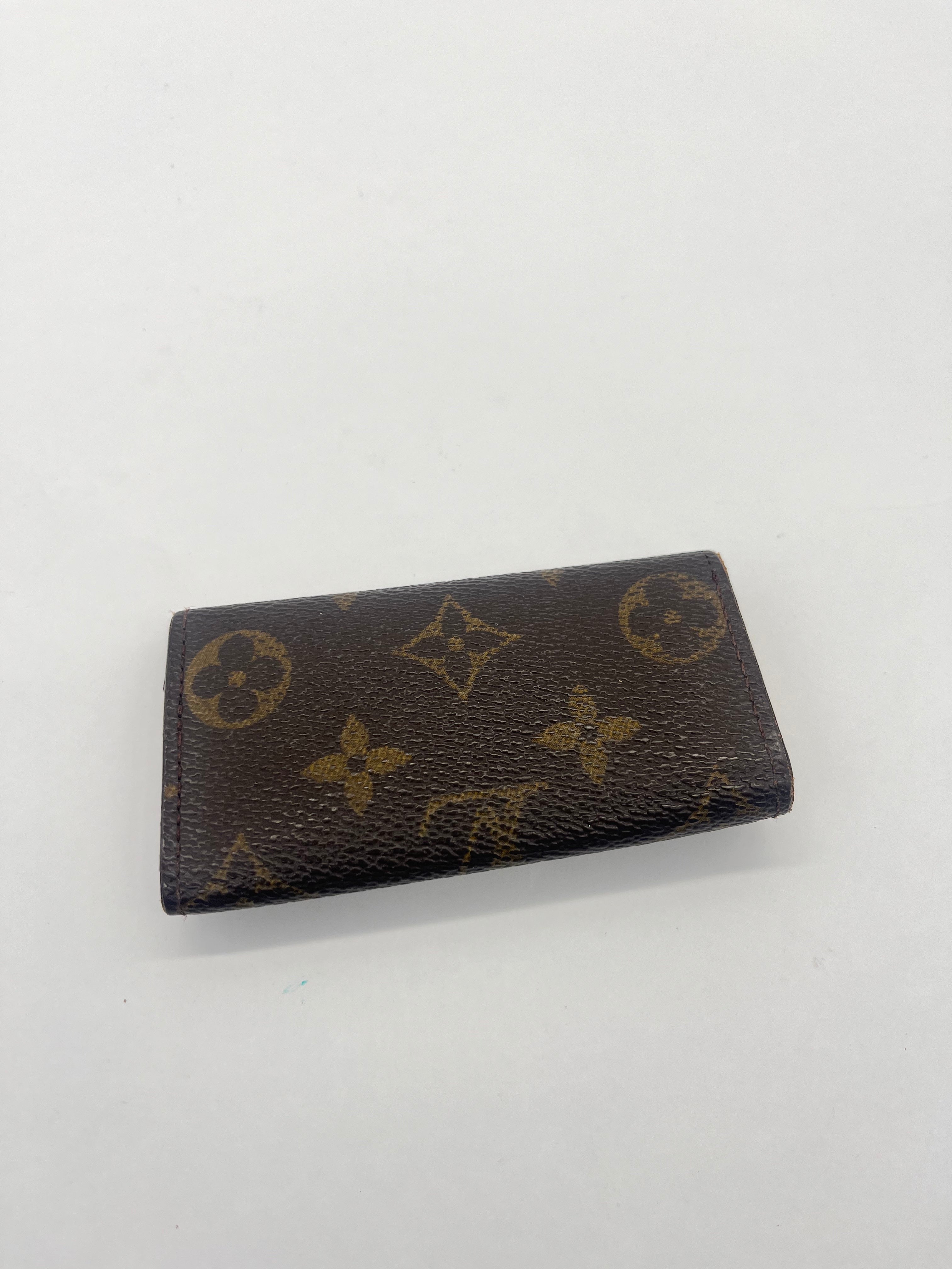 Louis Vuitton Keyholder