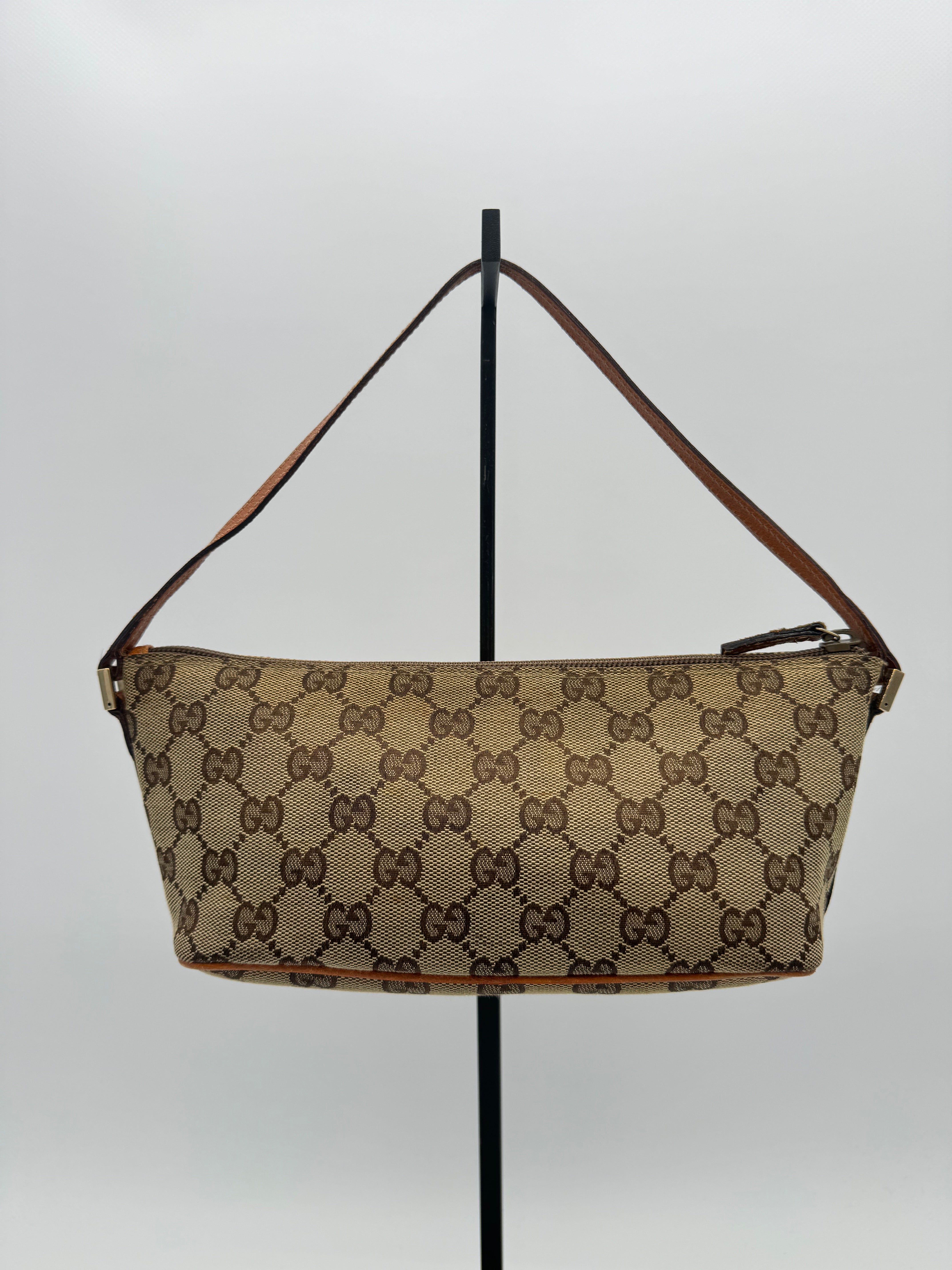 Gucci Boat Bag