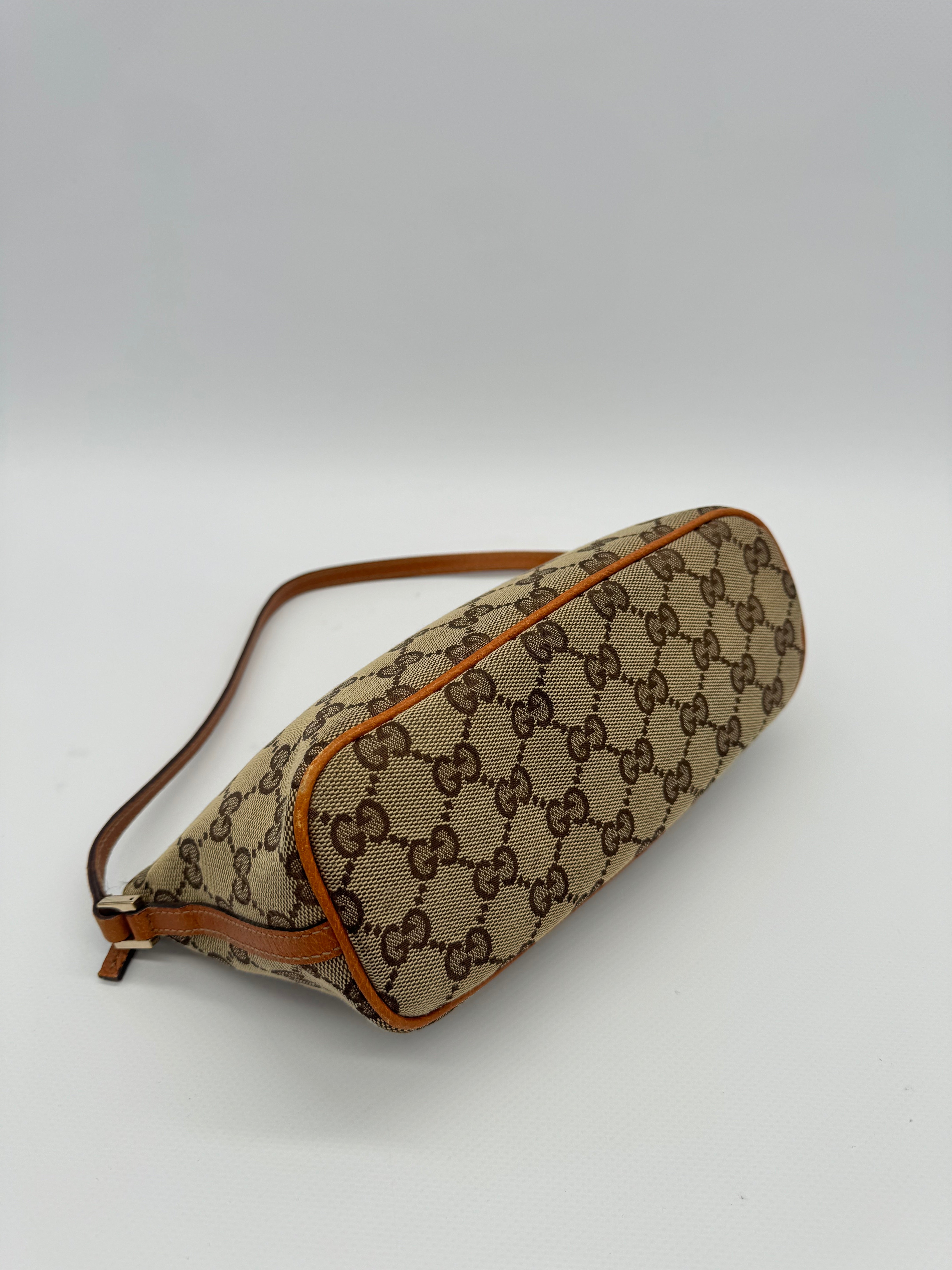 Gucci Boat Bag