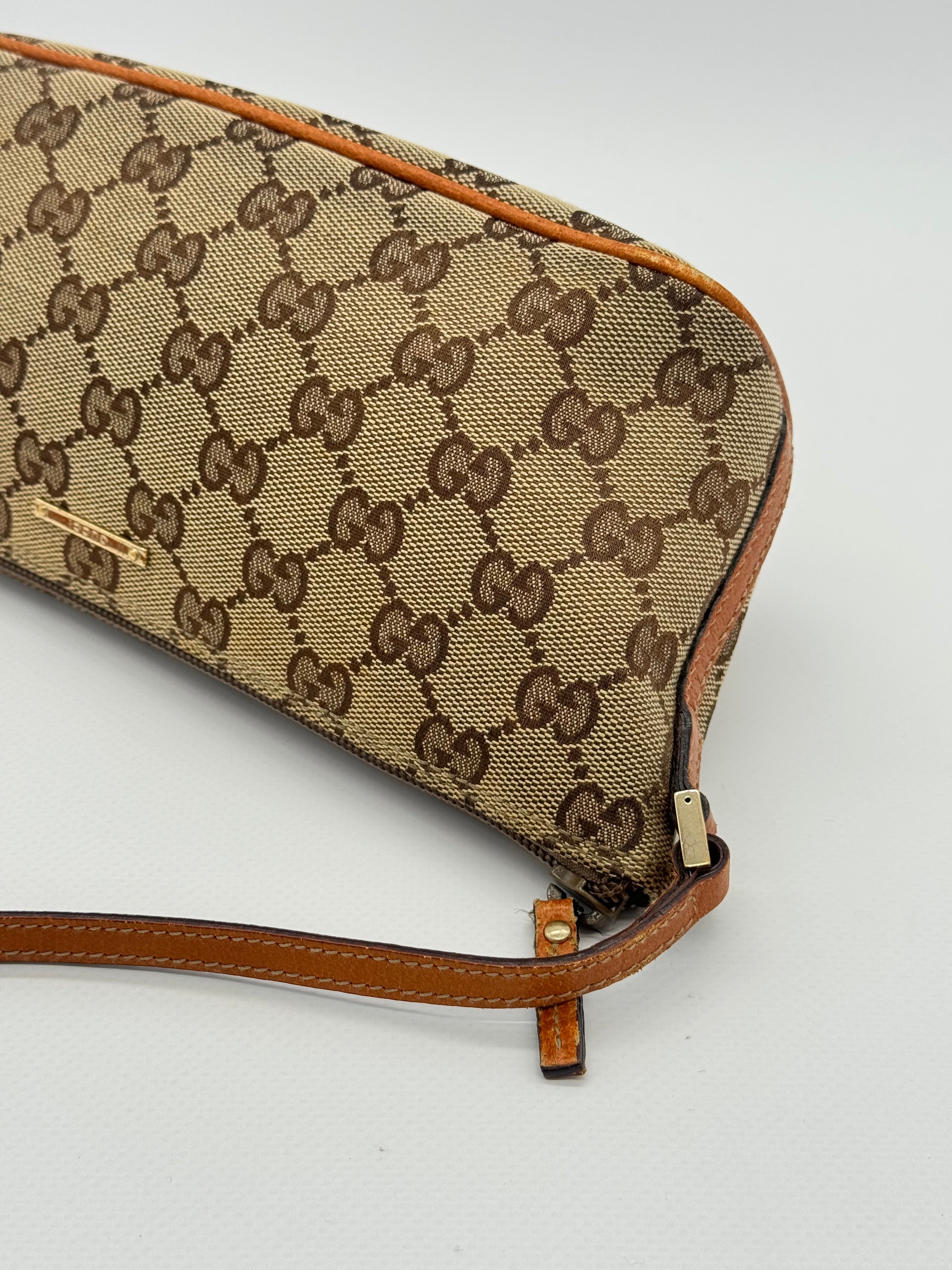 Gucci Boat Bag