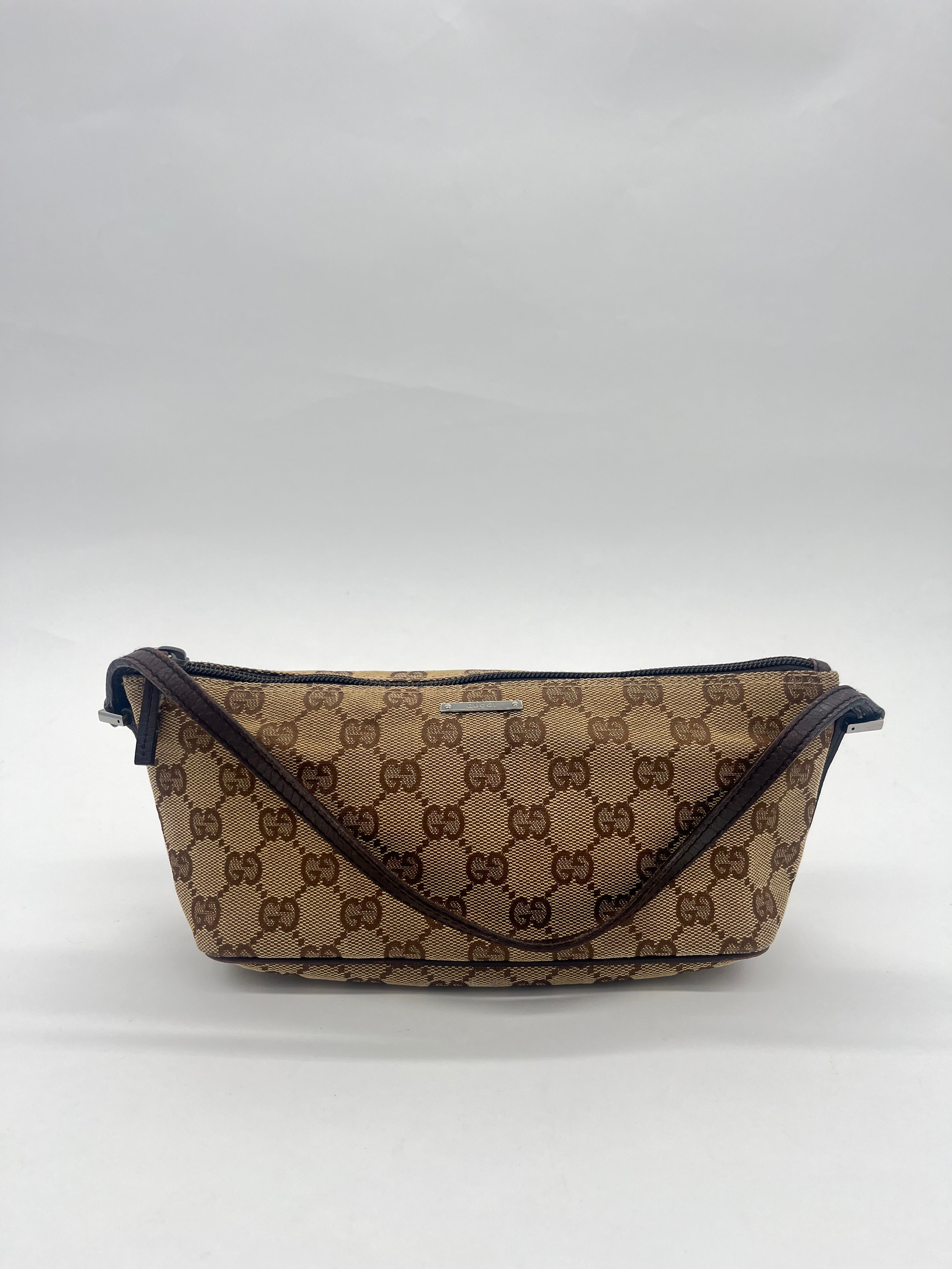 Gucci Boat Bag