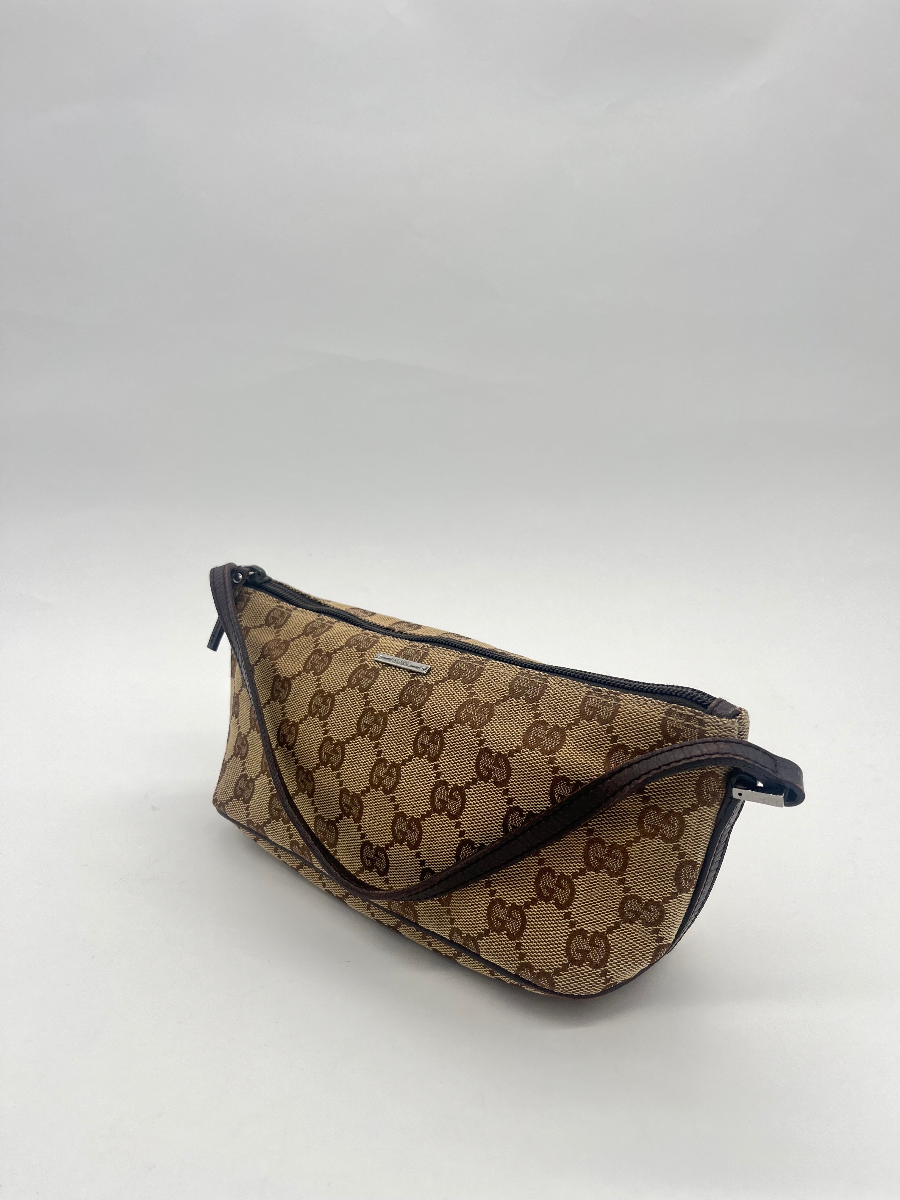 Gucci Boat Bag