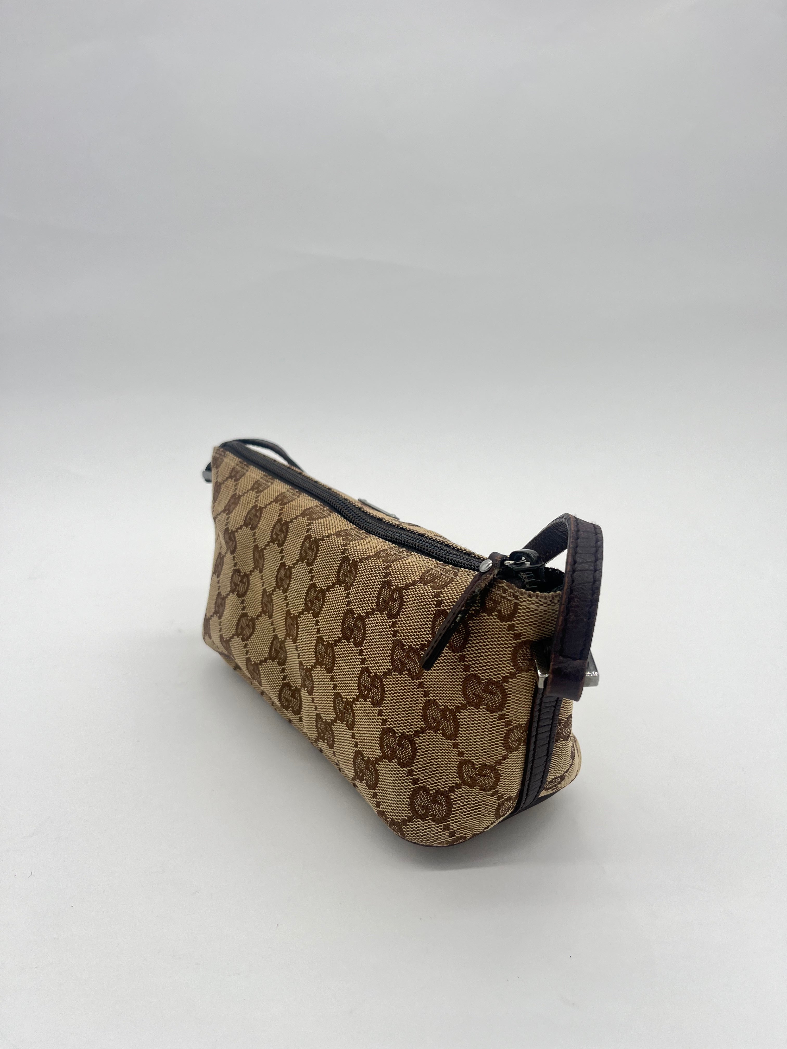 Gucci Boat Bag