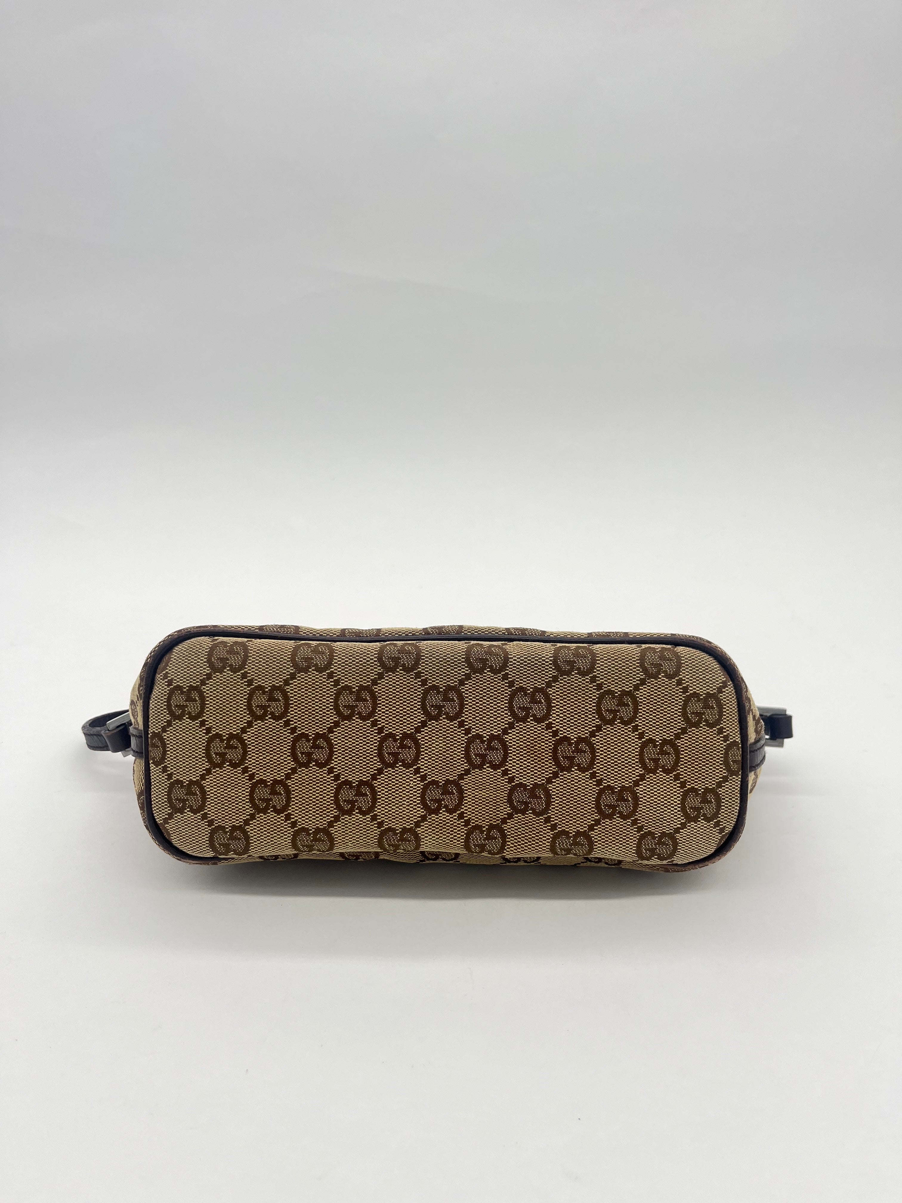 Gucci Boat Bag