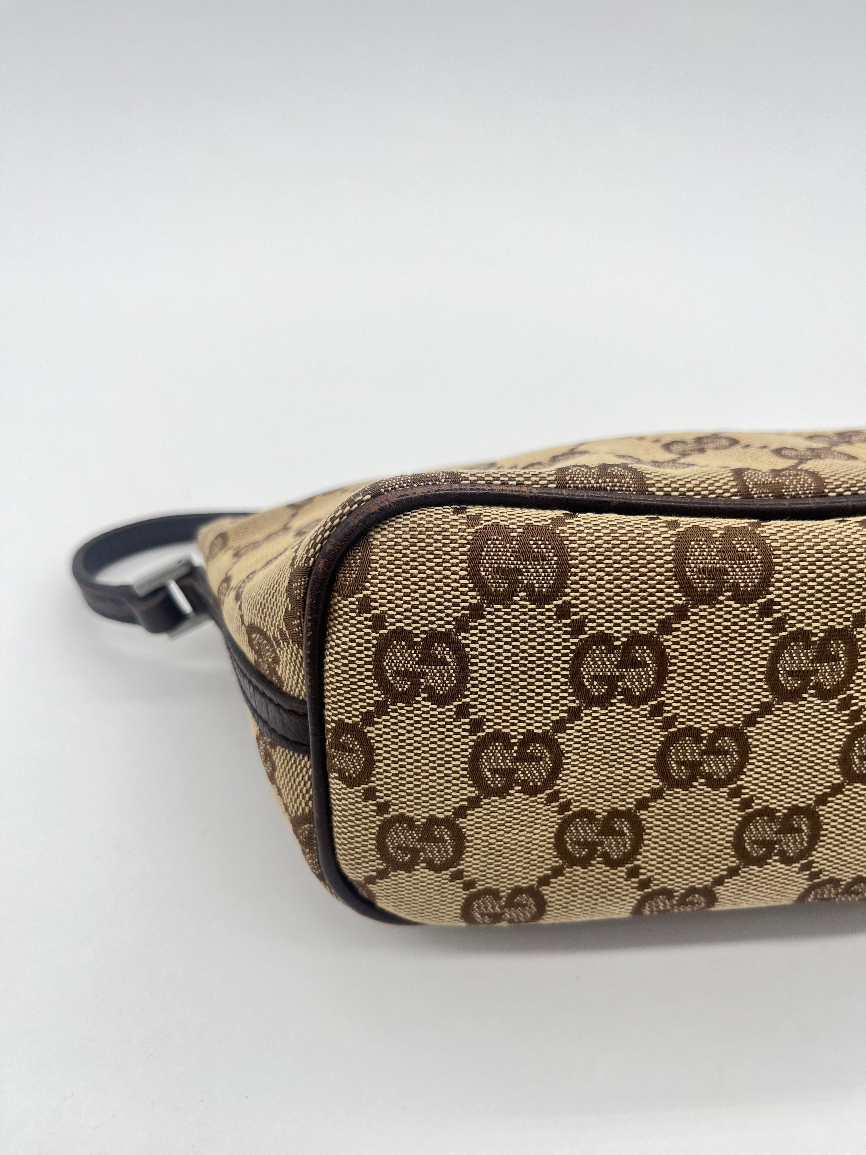 Gucci Boat Bag