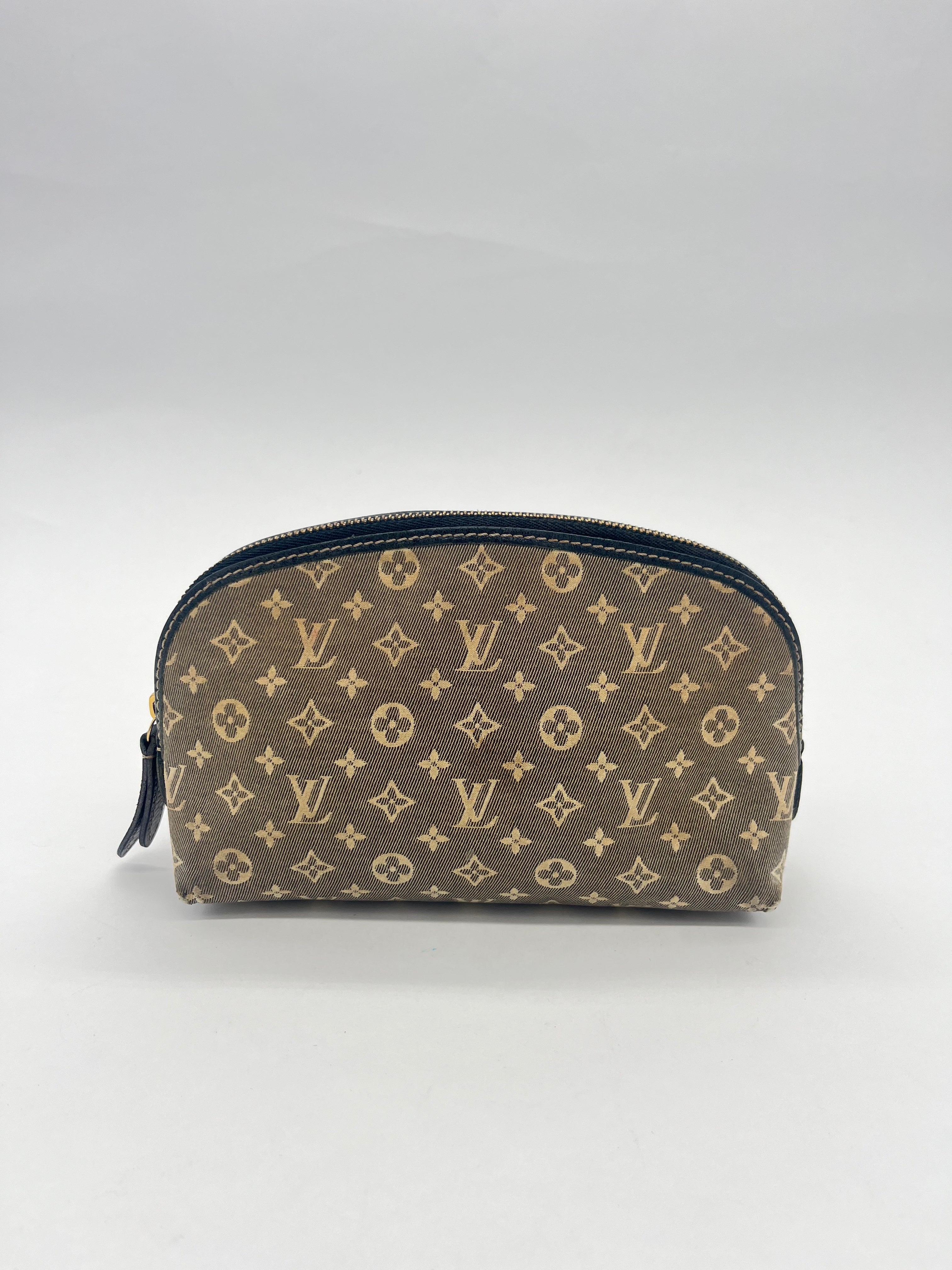 Louis Vuitton Cosmetic Pouch