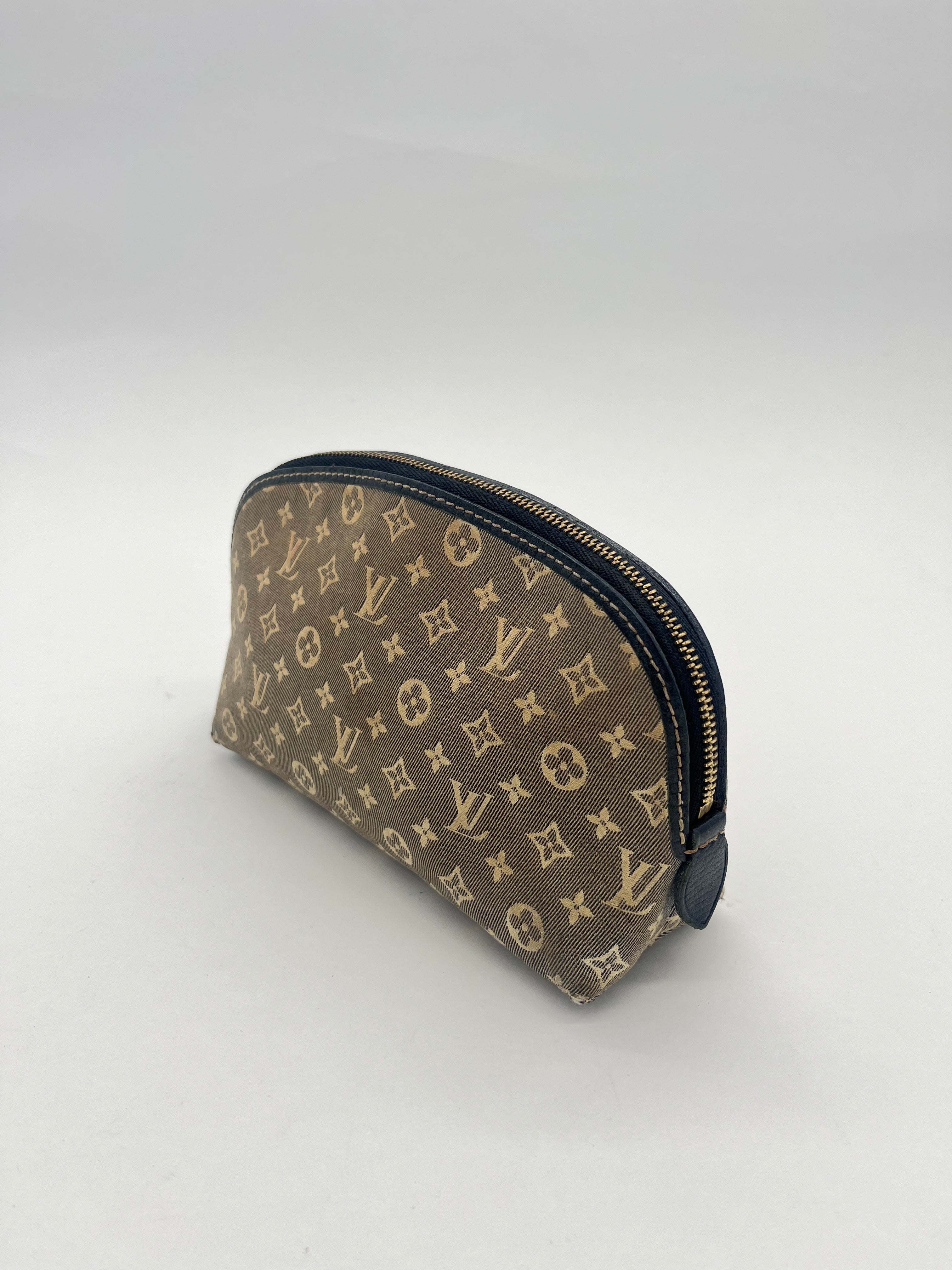 Louis Vuitton Cosmetic Pouch