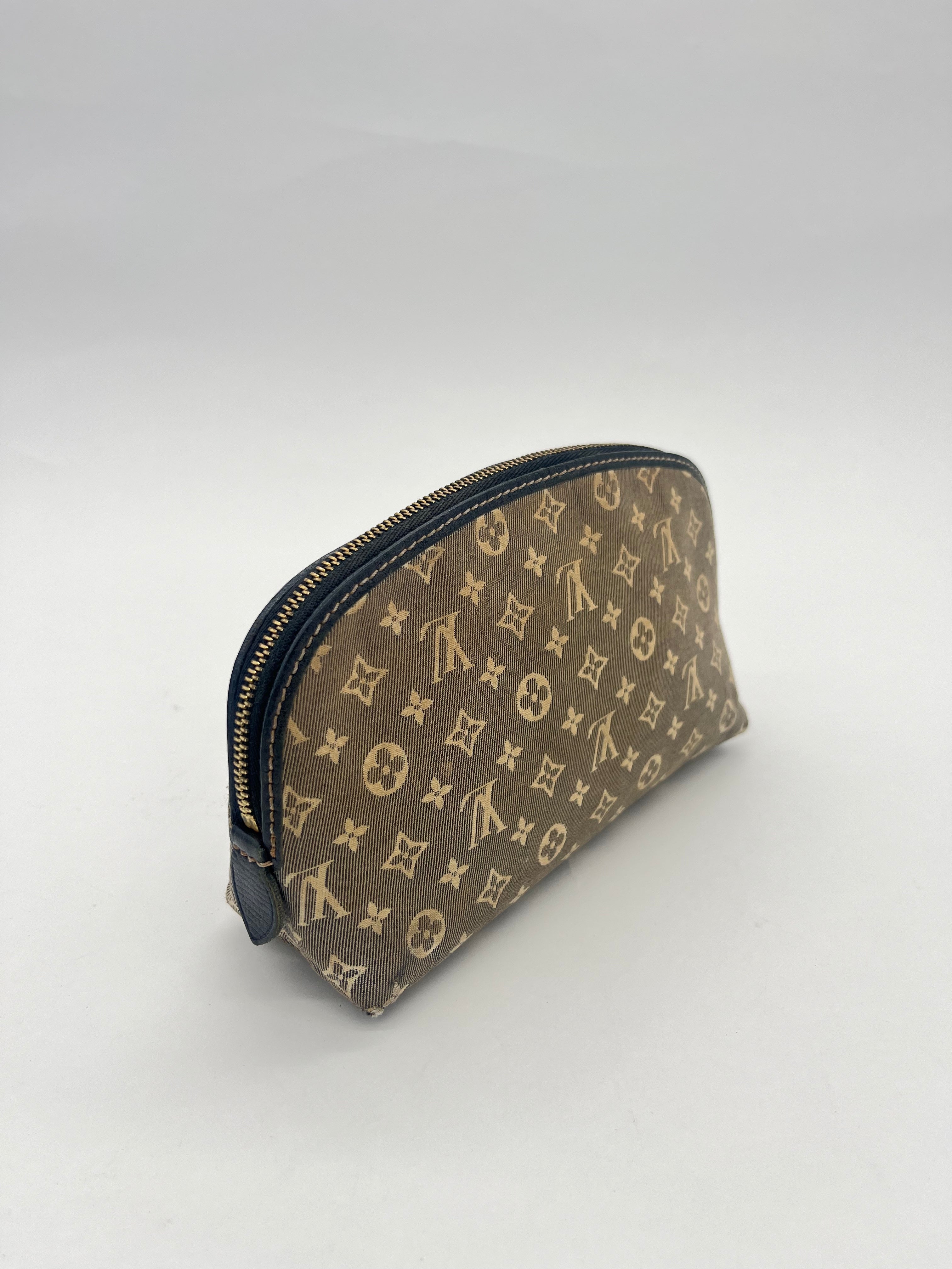 Louis Vuitton Cosmetic Pouch