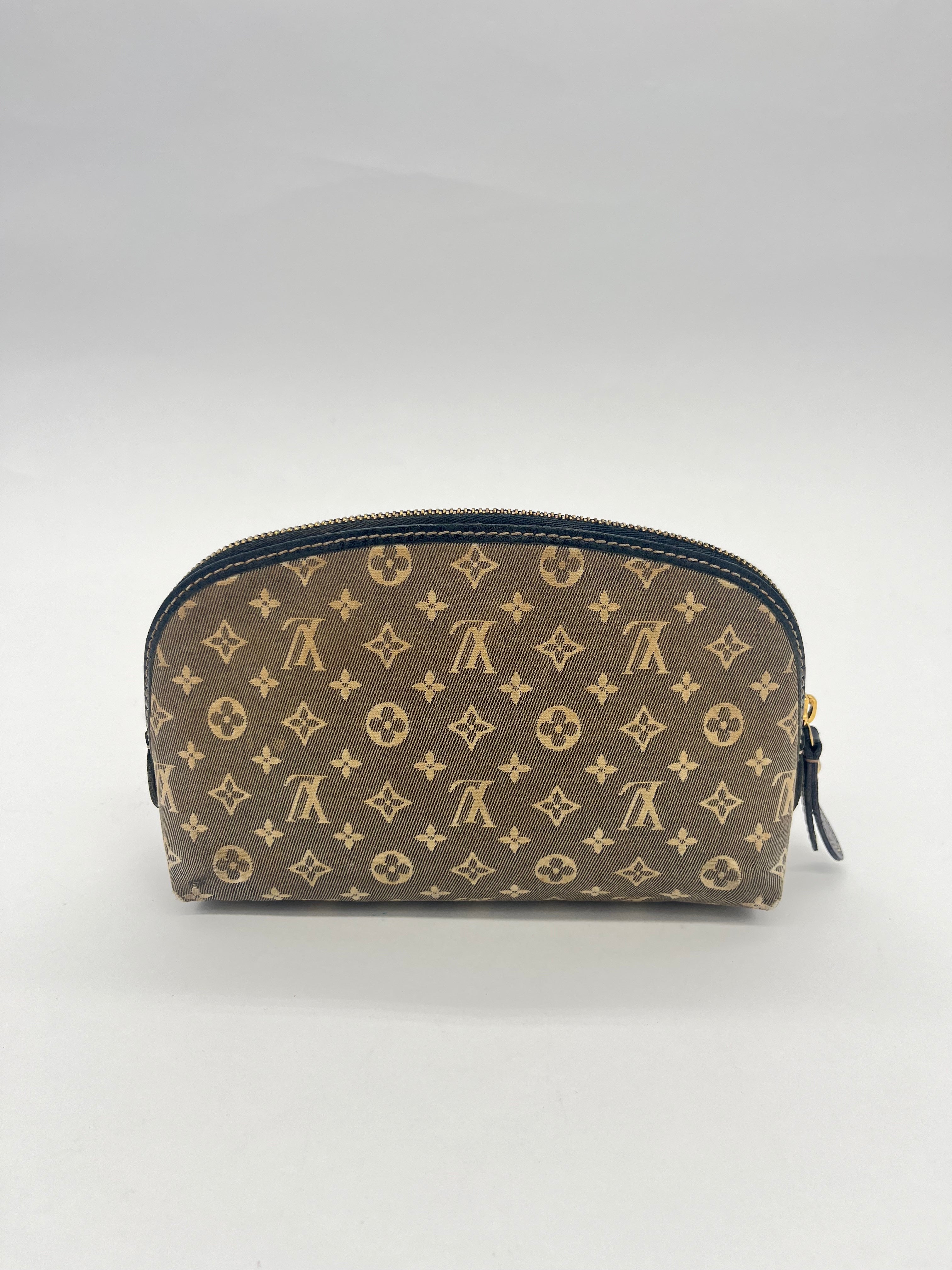 Louis Vuitton Cosmetic Pouch