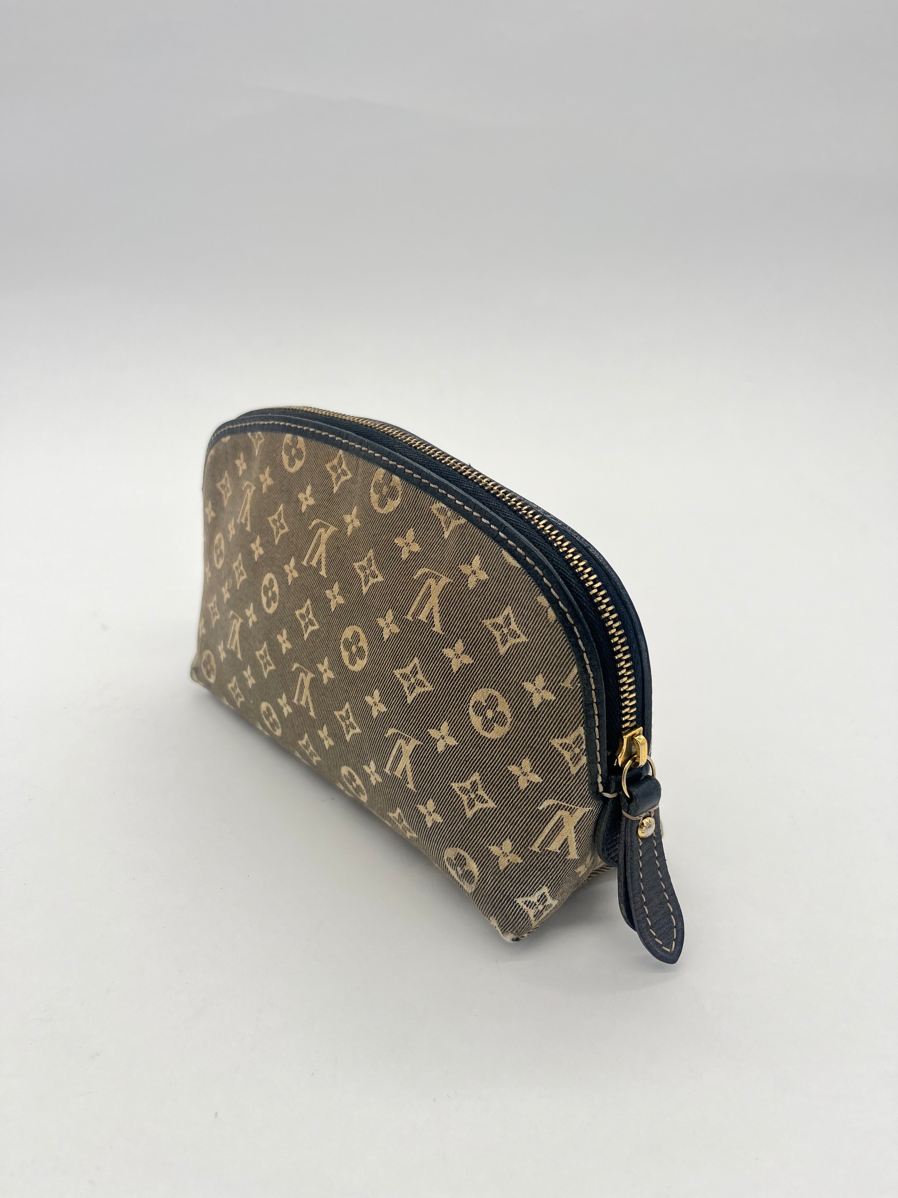 Louis Vuitton Cosmetic Pouch