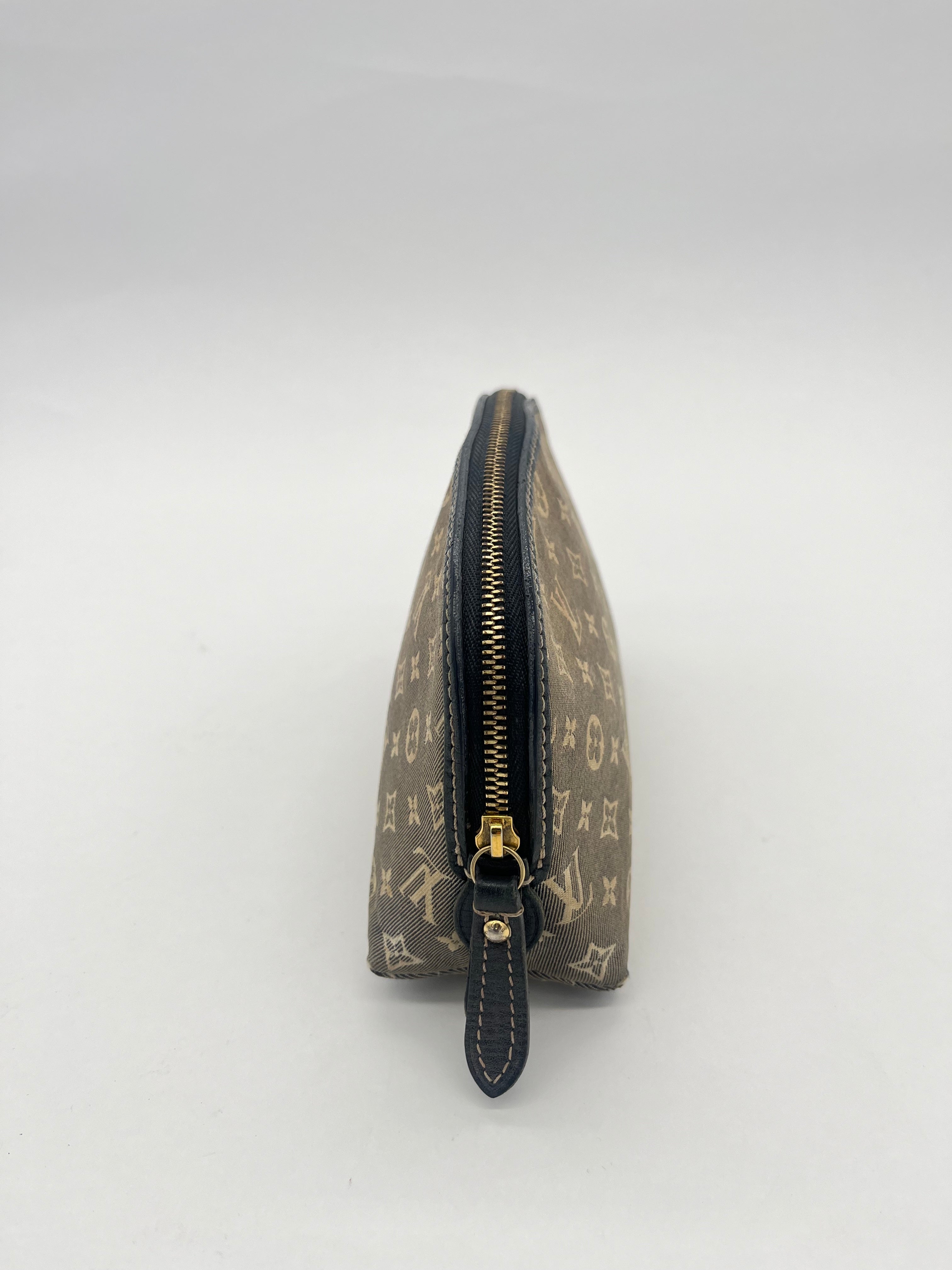 Louis Vuitton Cosmetic Pouch