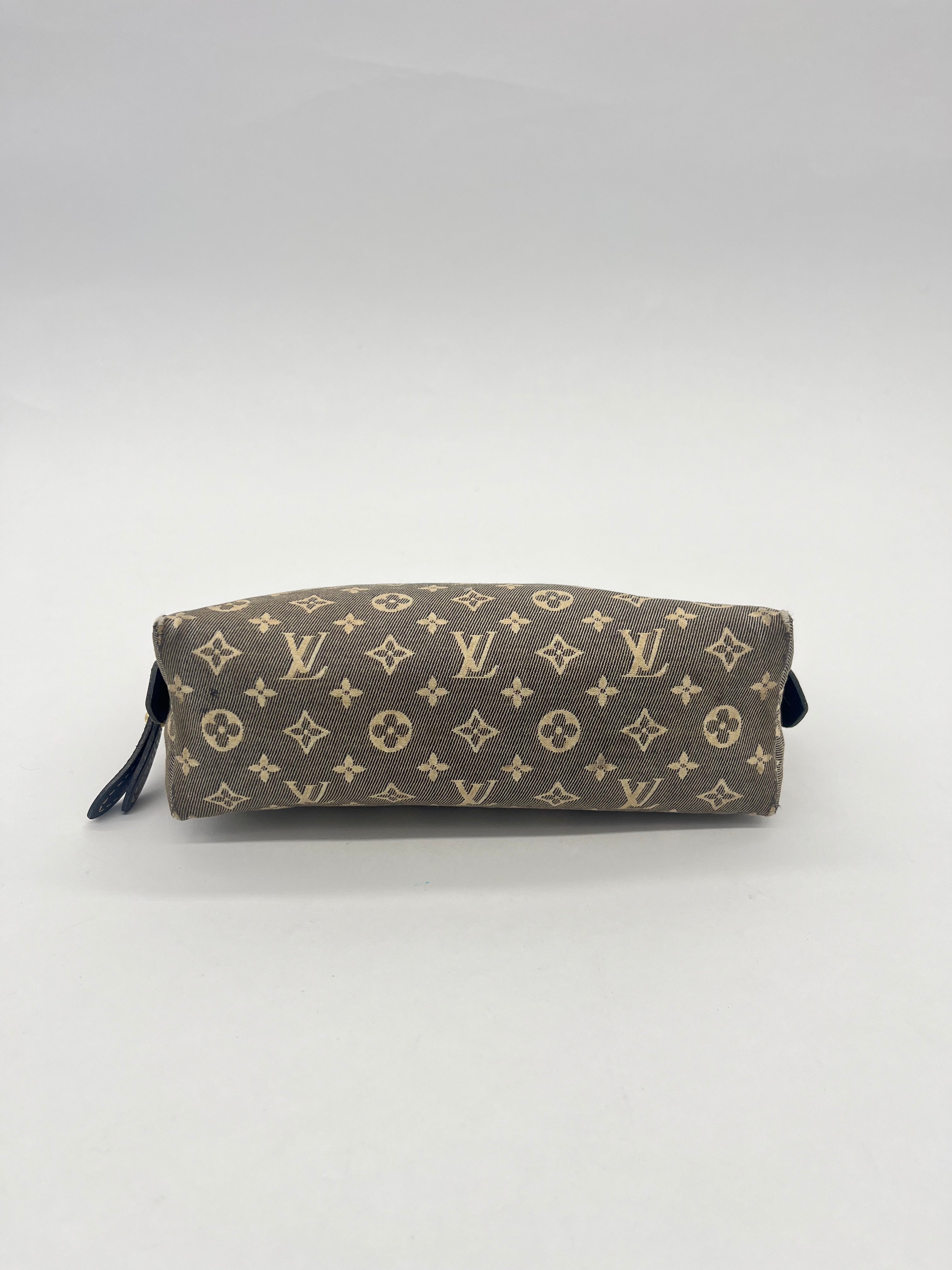 Louis Vuitton Cosmetic Pouch