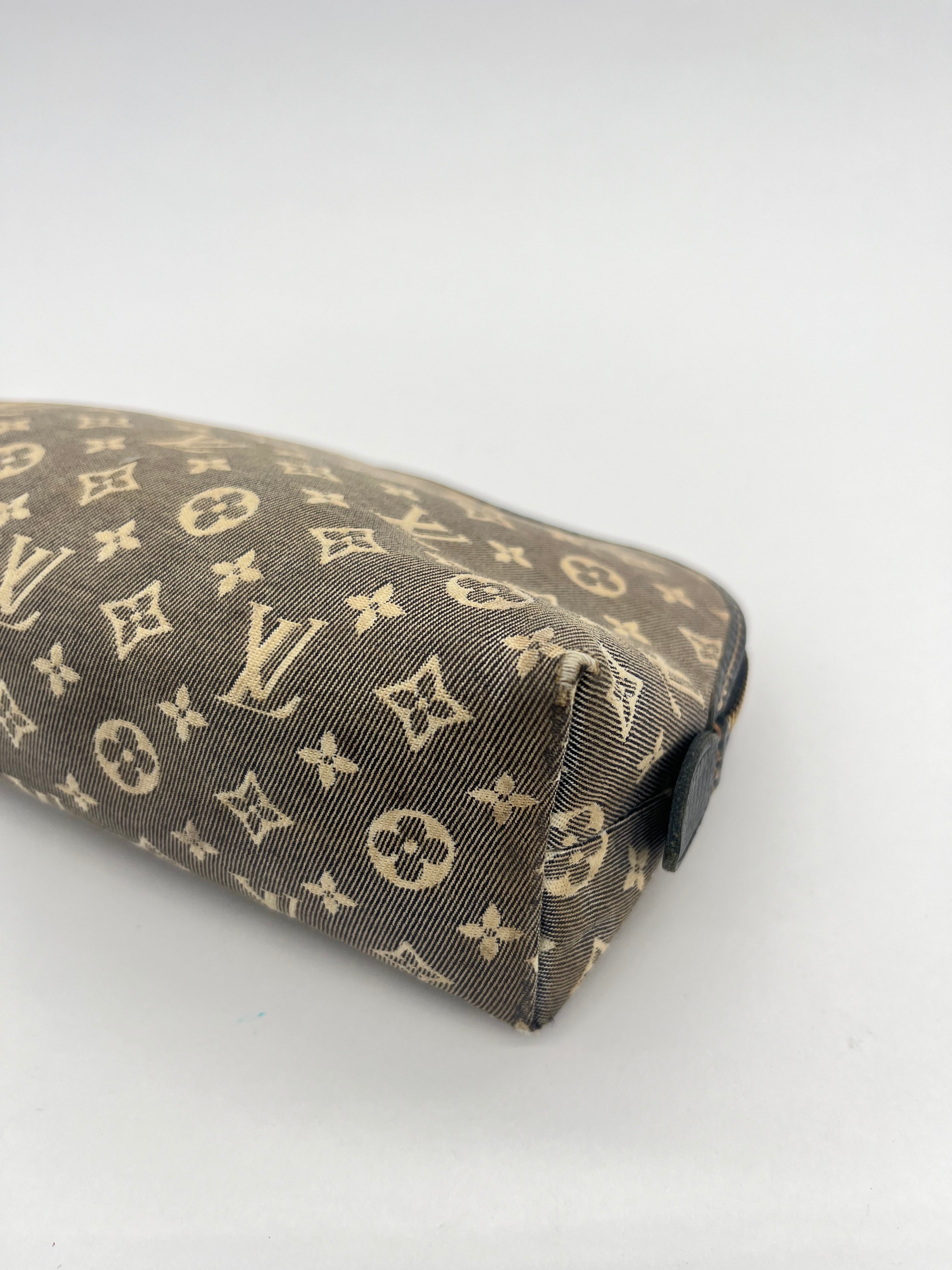 Louis Vuitton Cosmetic Pouch