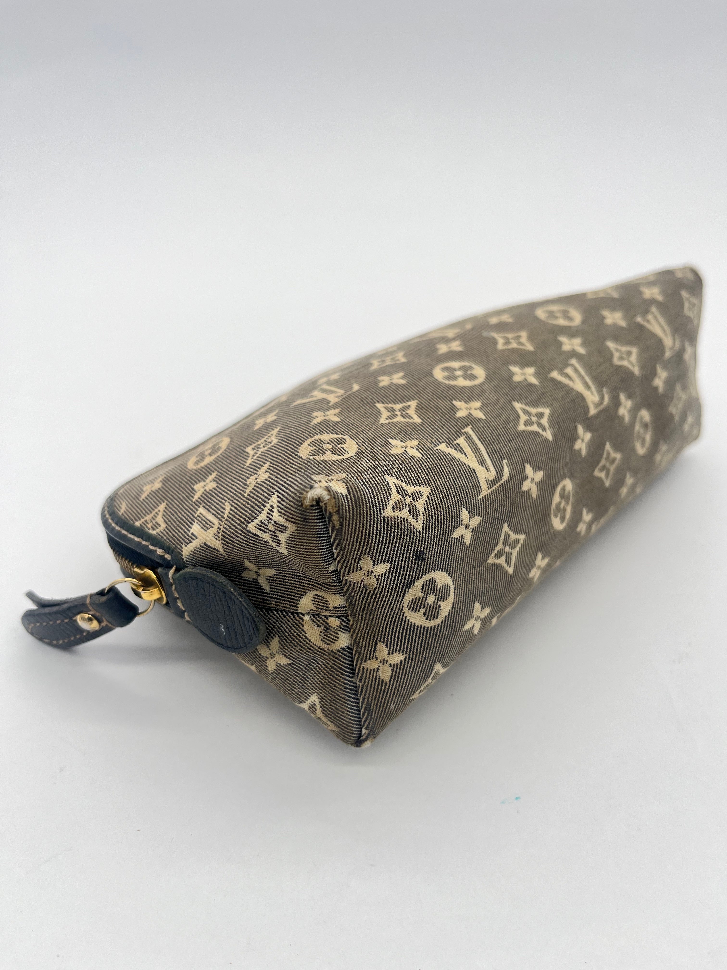 Louis Vuitton Cosmetic Pouch