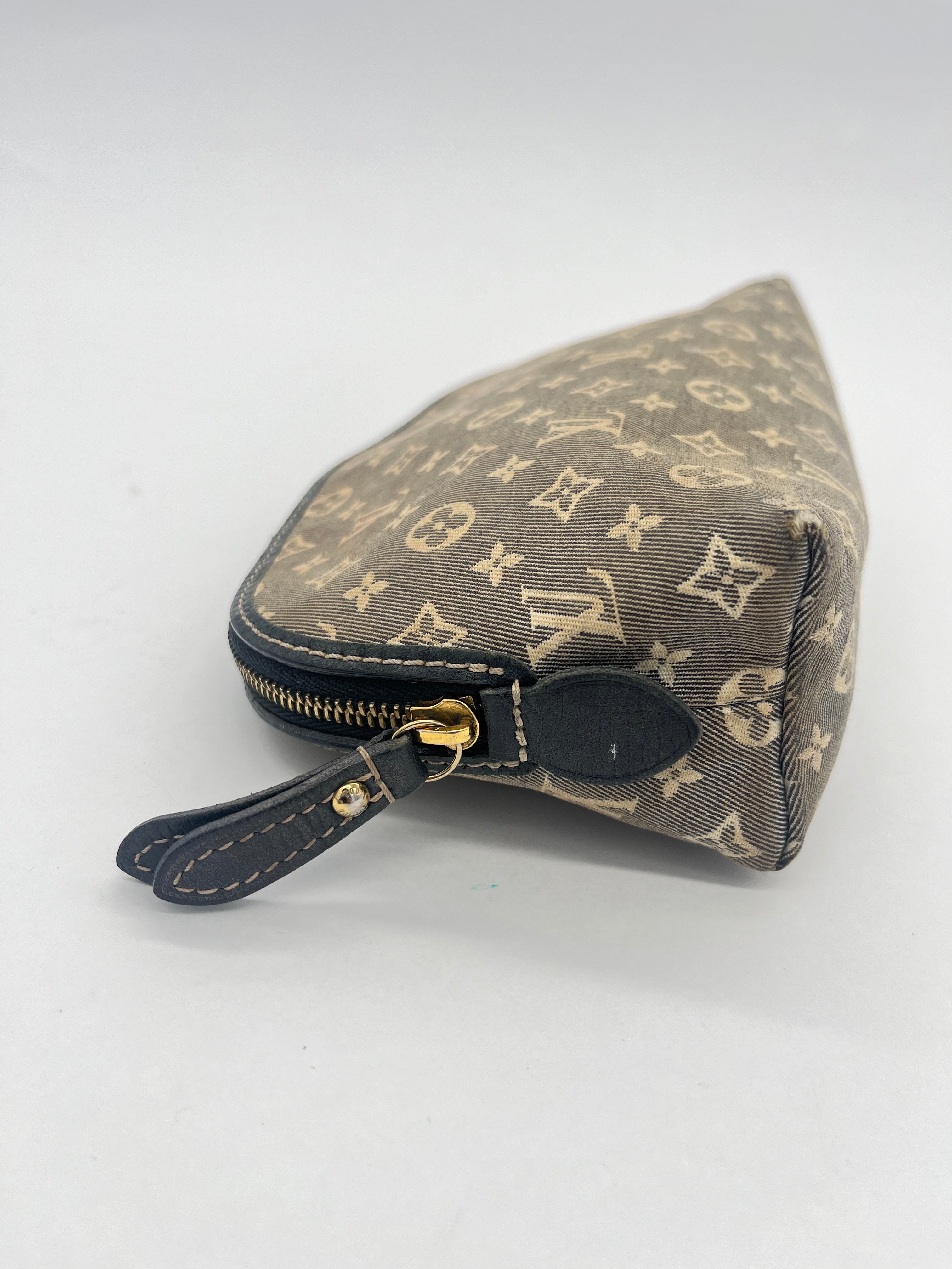 Louis Vuitton Cosmetic Pouch