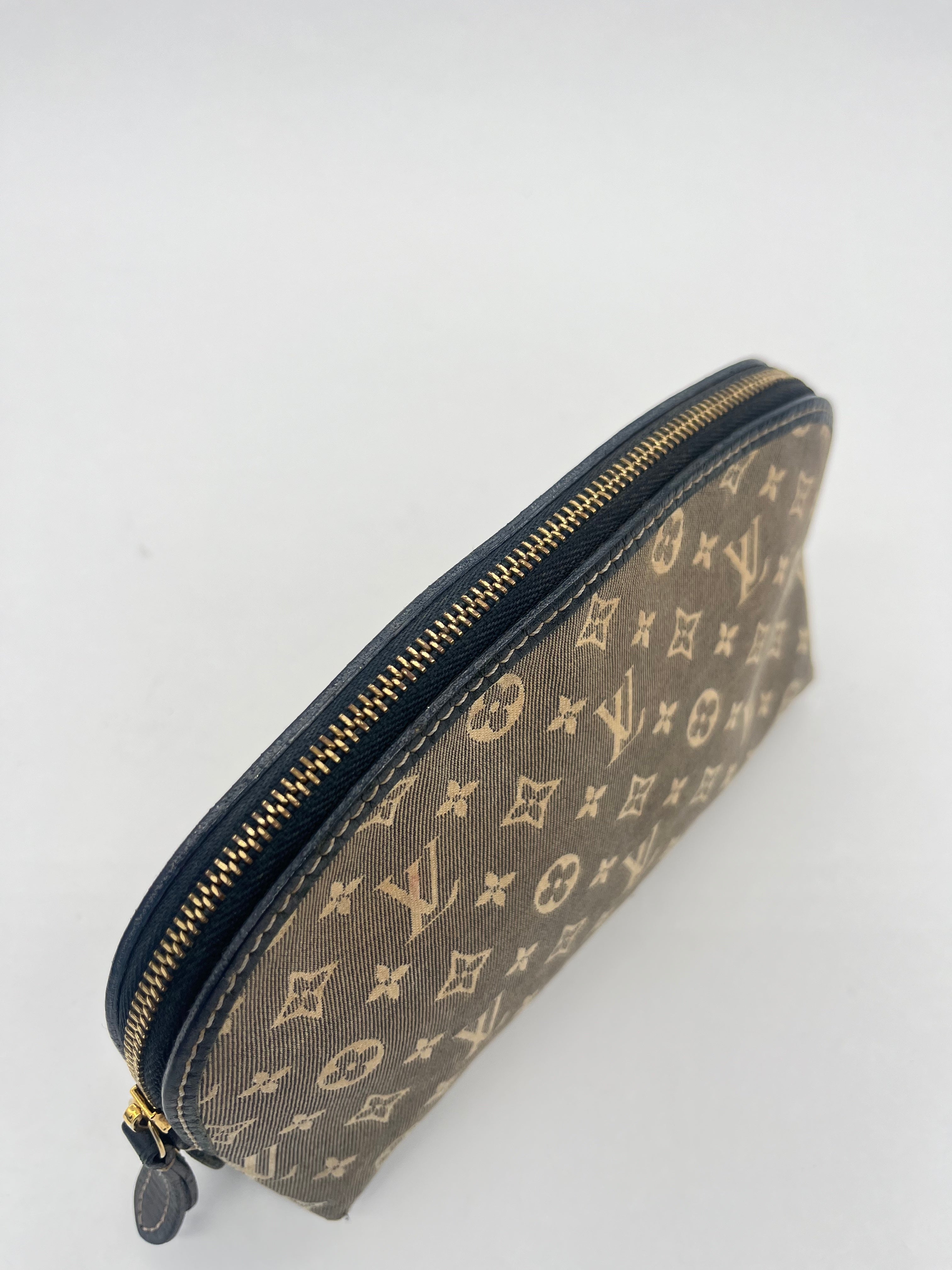 Louis Vuitton Cosmetic Pouch