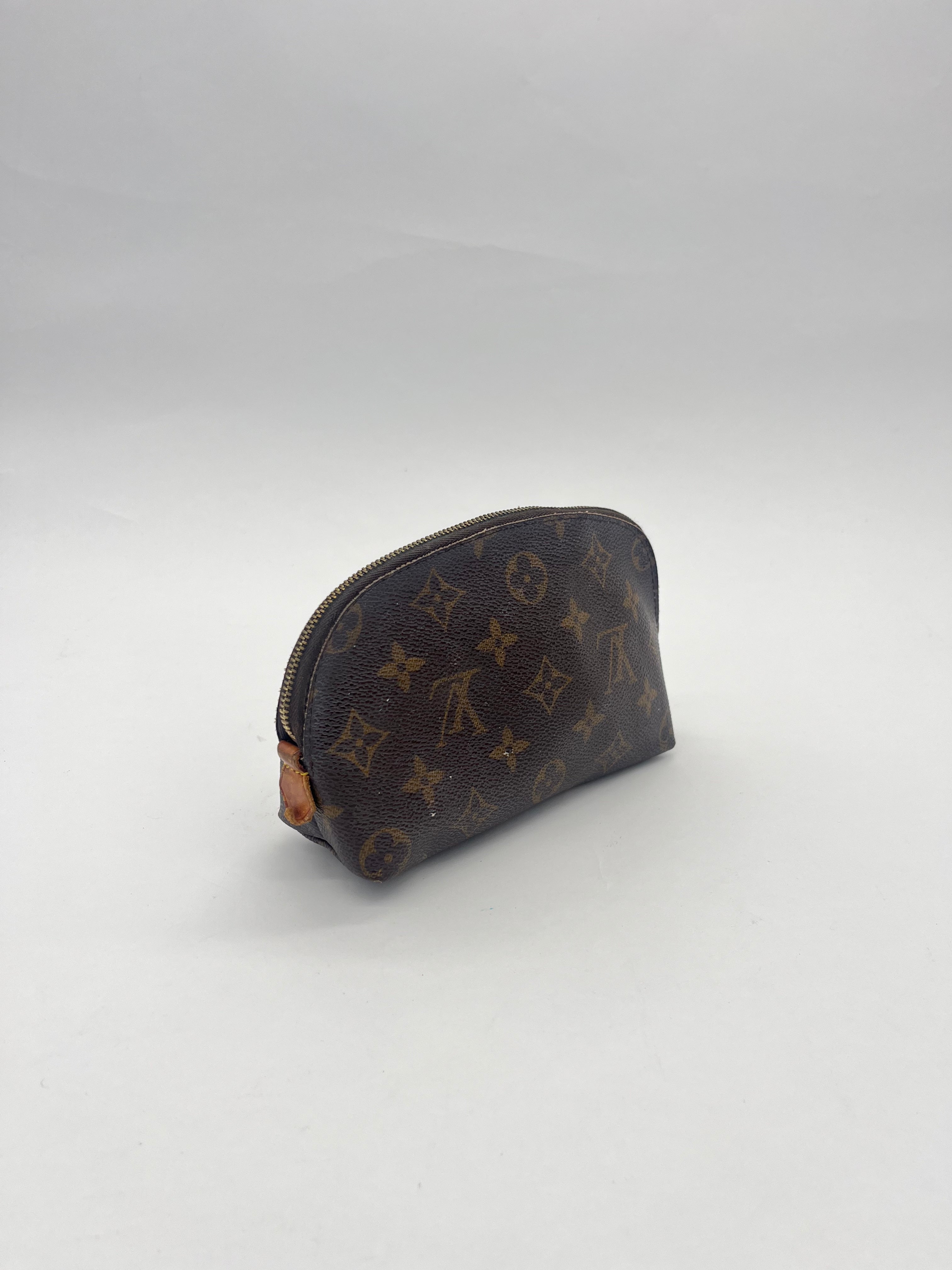 Louis Vuitton Cosmetic Pouch