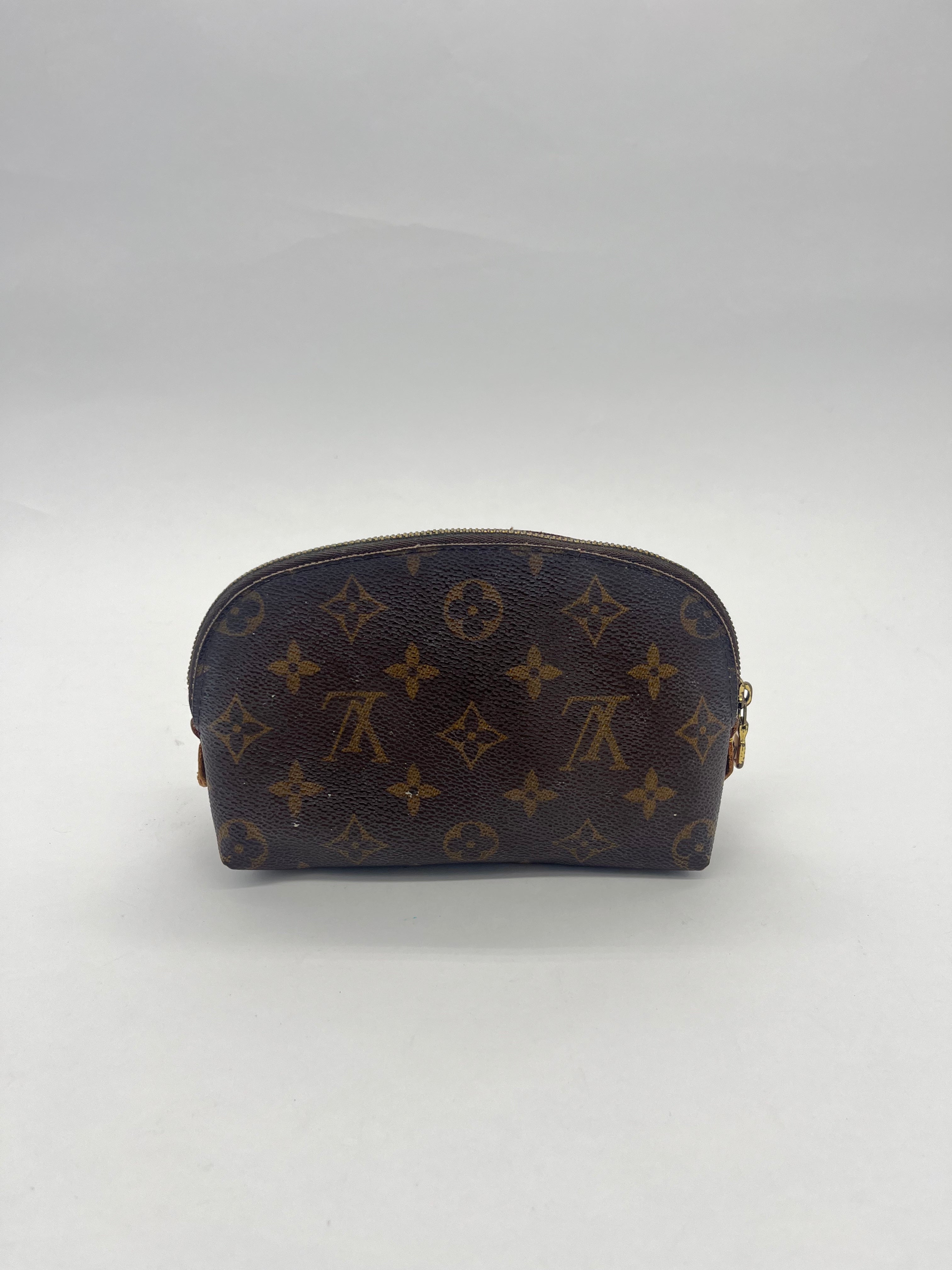 Louis Vuitton Cosmetic Pouch