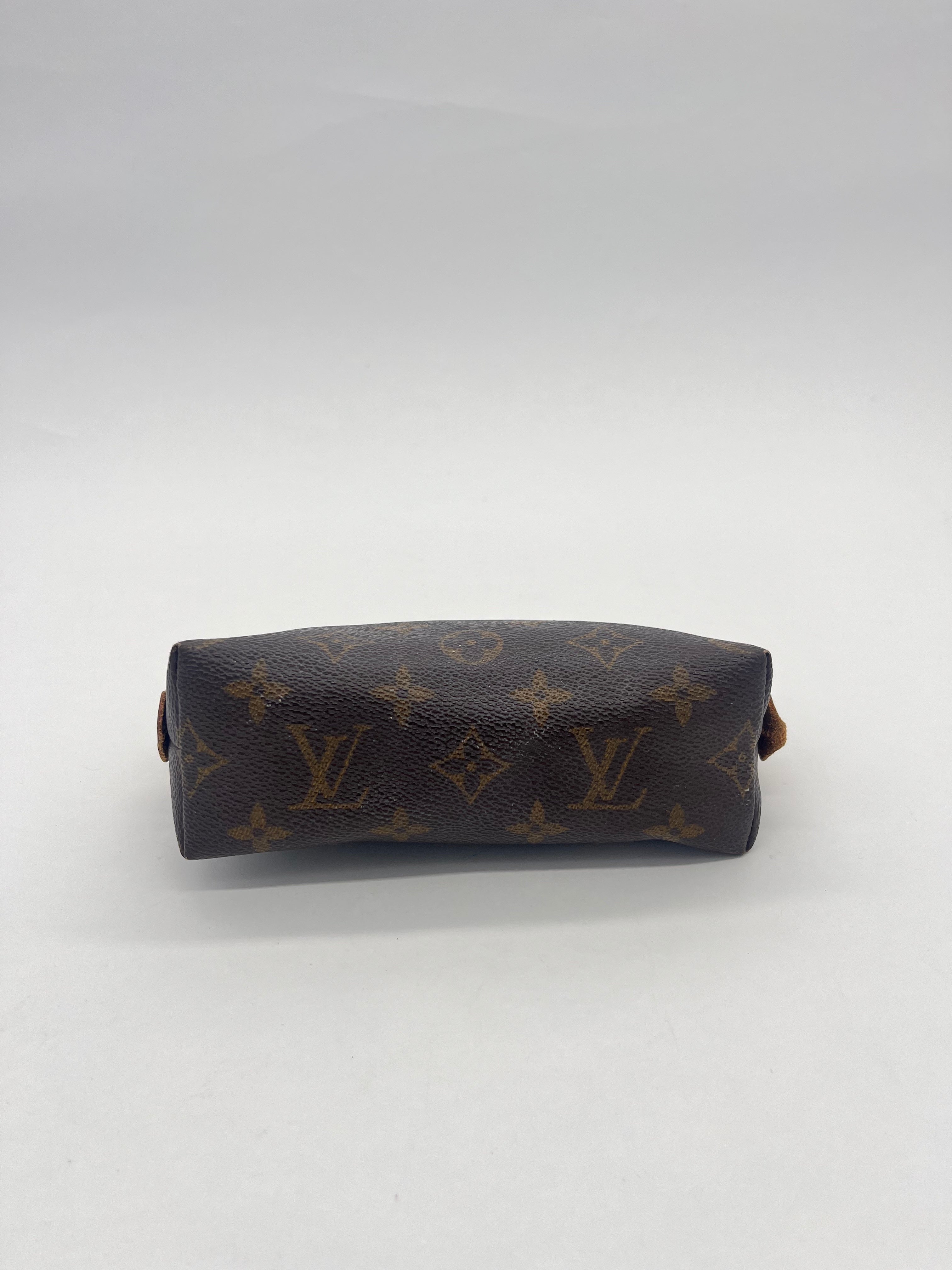 Louis Vuitton Cosmetic Pouch