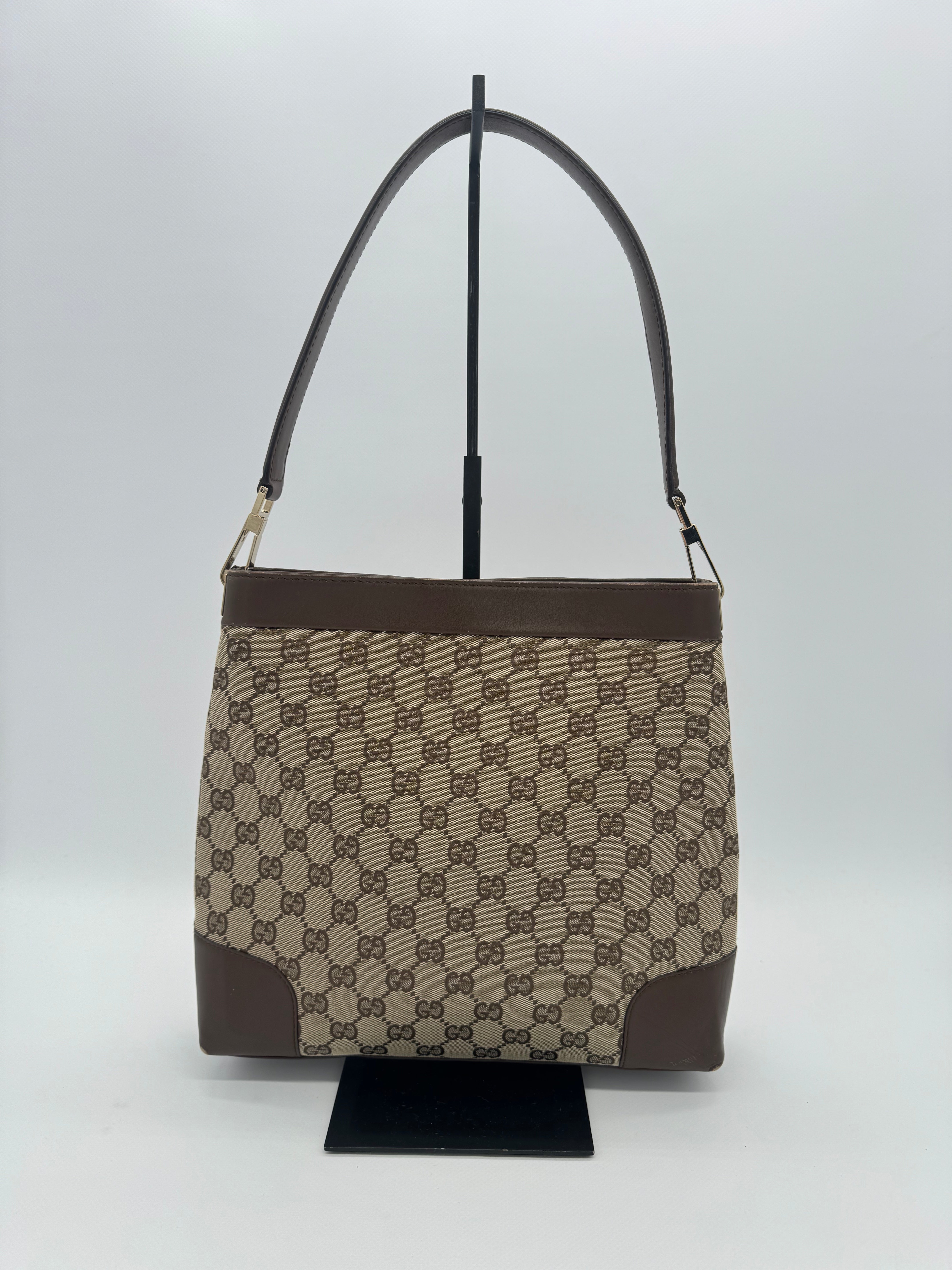 Gucci Bree Shoulderbag