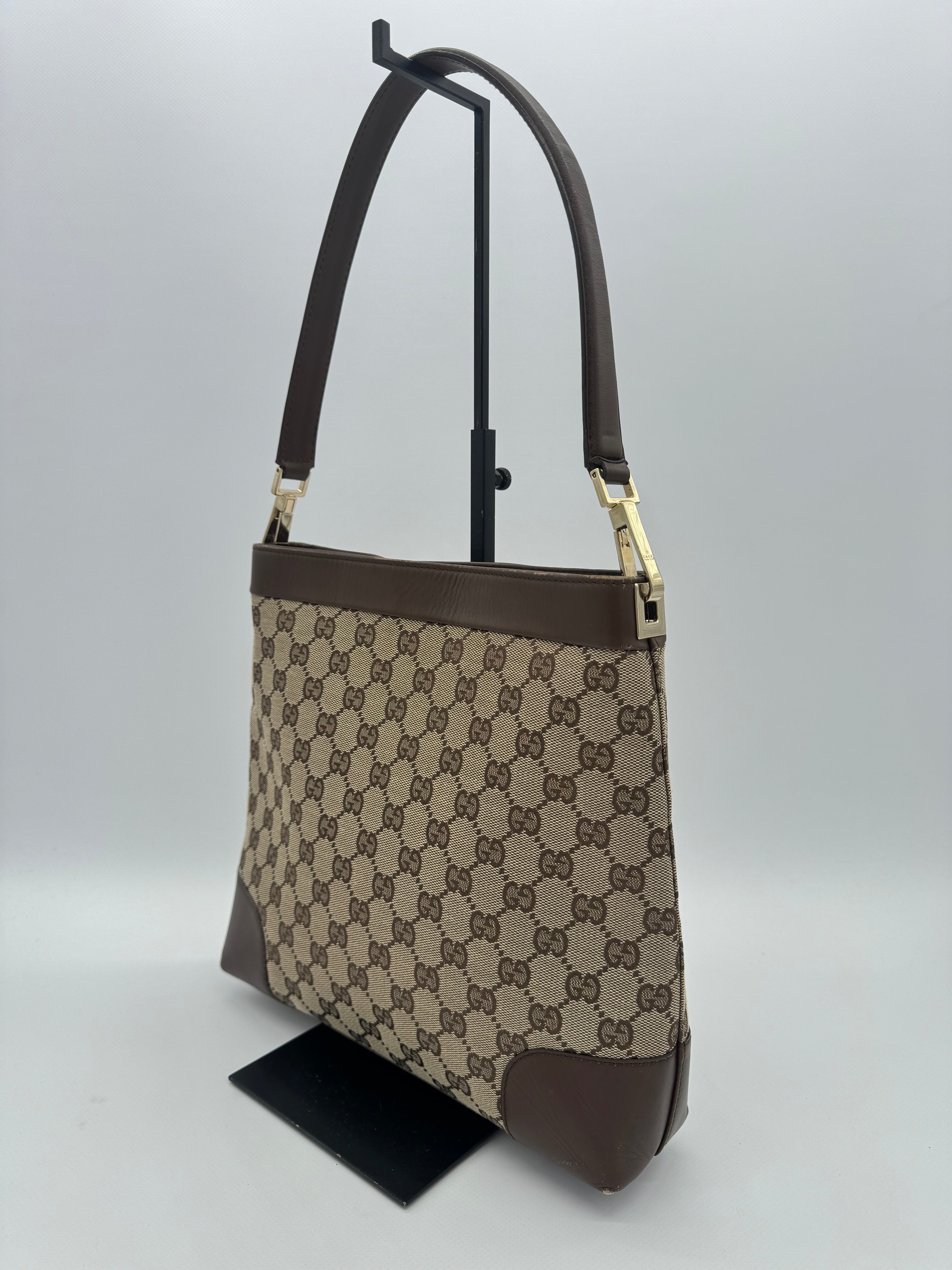 Gucci Bree Shoulderbag