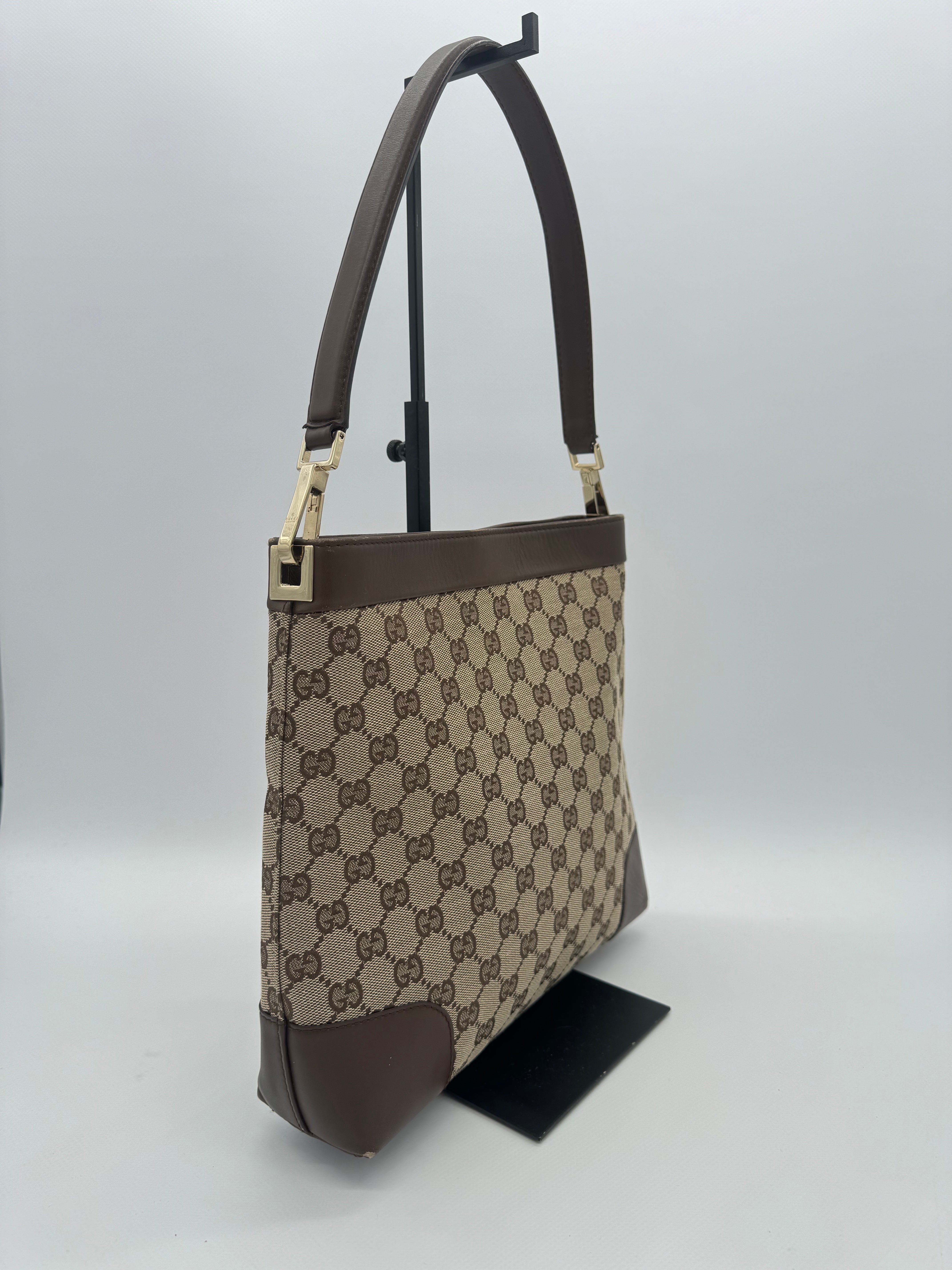 Gucci Bree Shoulderbag