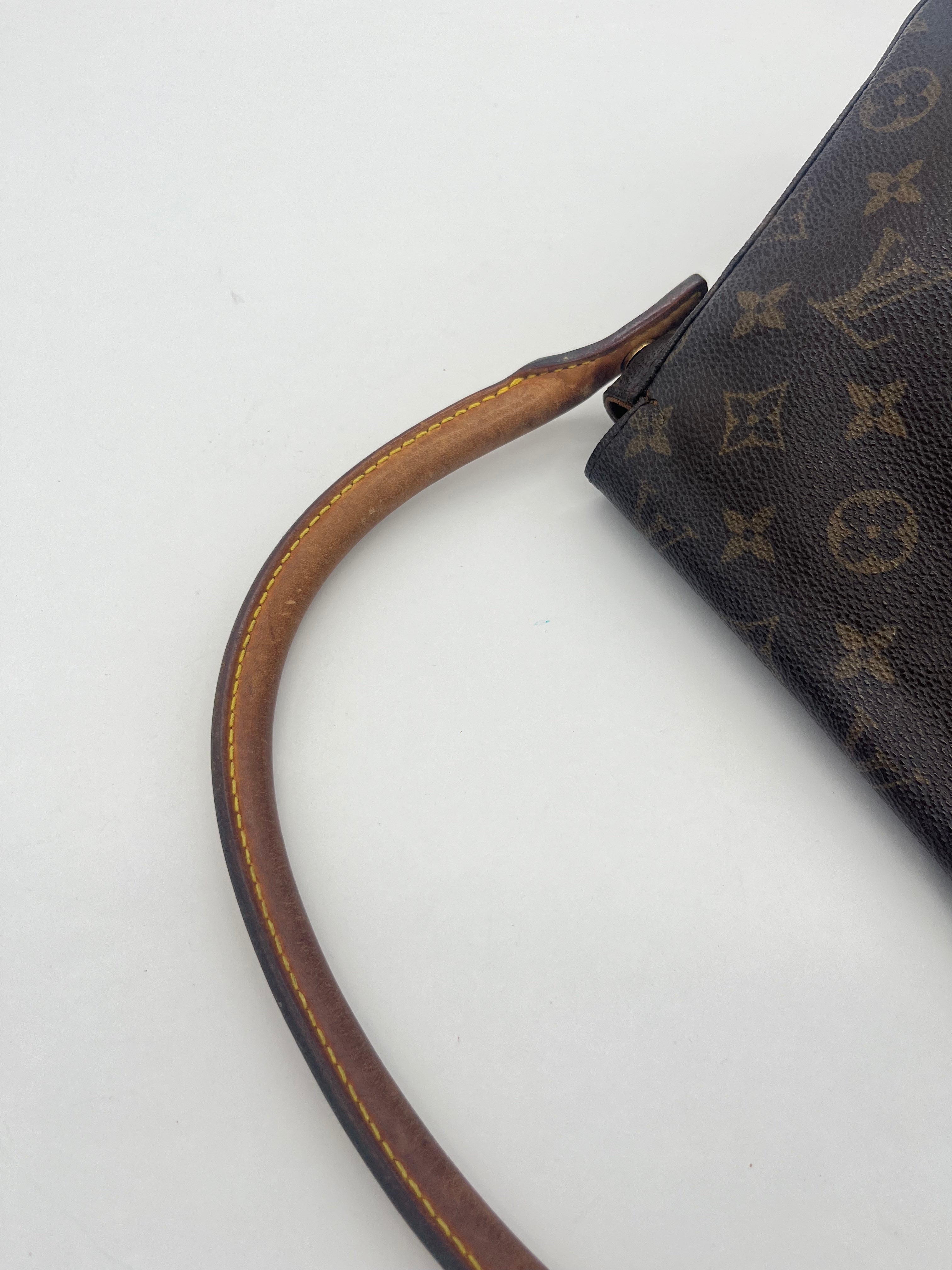 Louis Vuitton Mini Looping